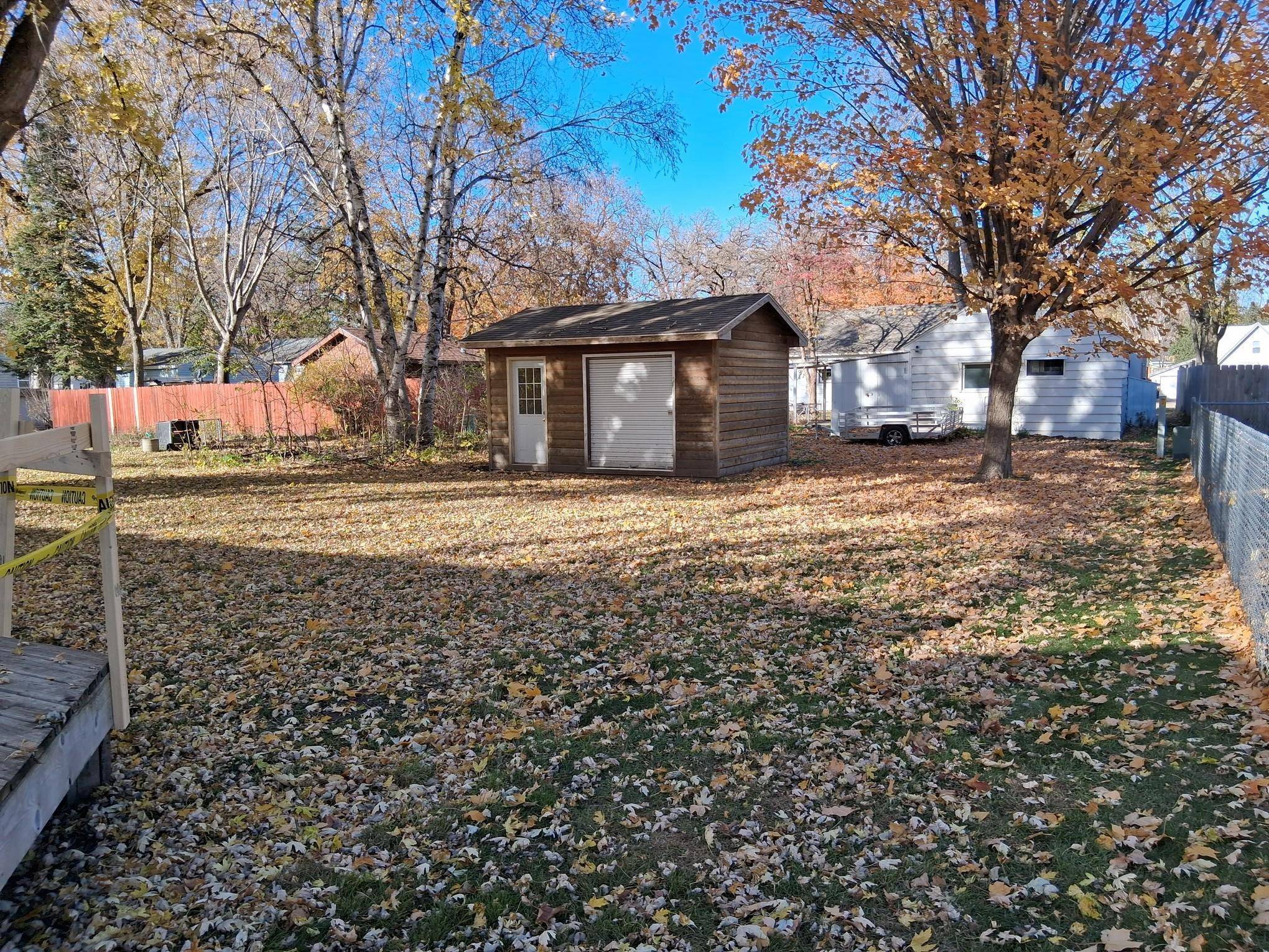 Hutchinson, MN 55350,667 Madson AVE SW