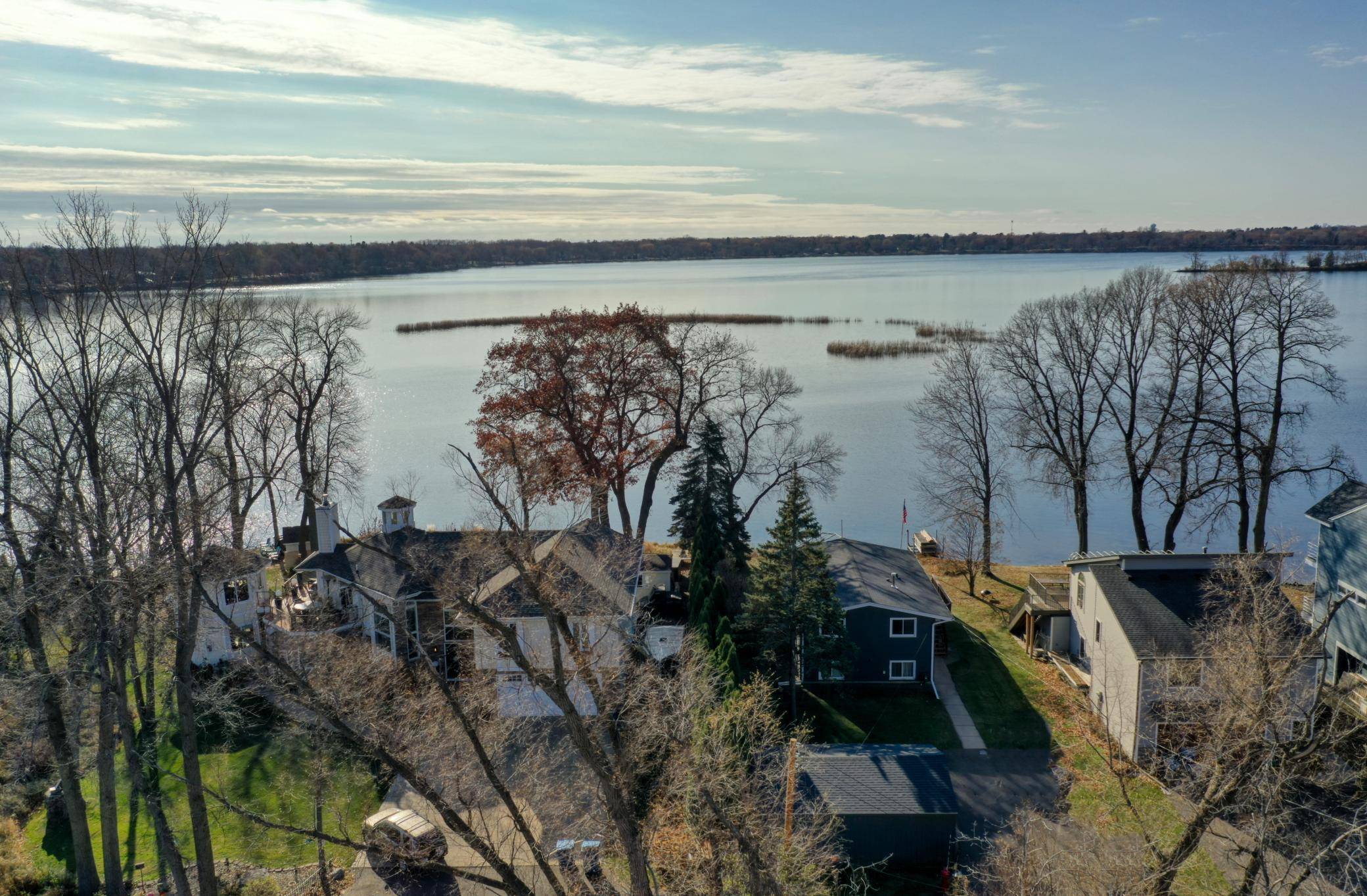 White Bear Twp, MN 55110,5675 Orchard AVE