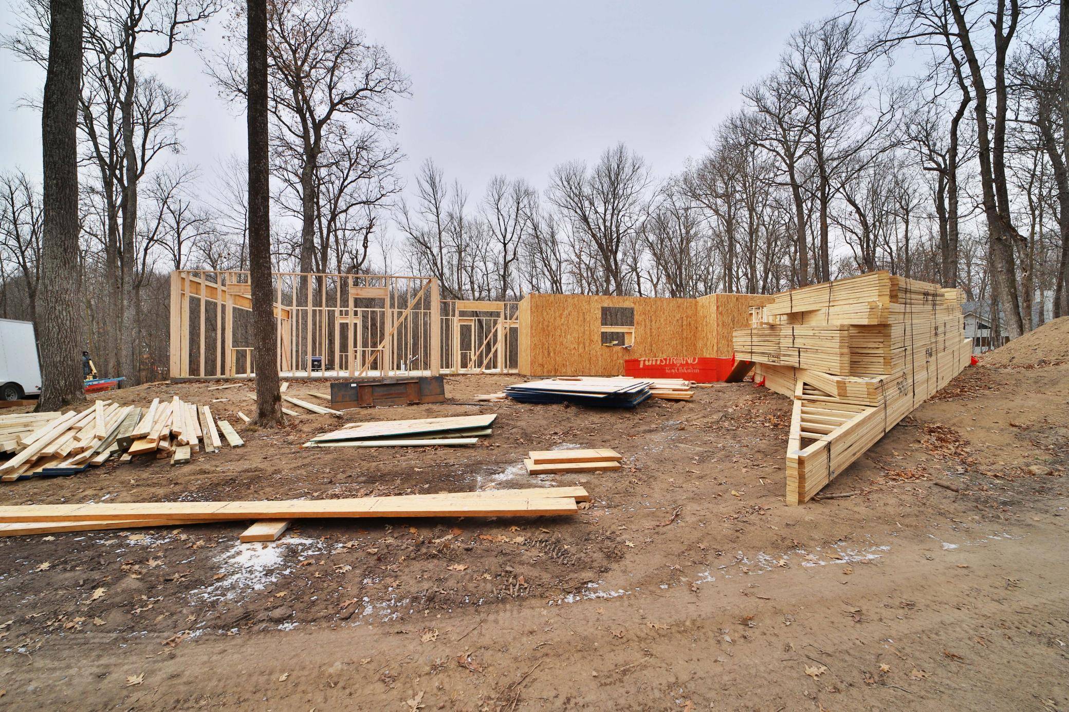 Mcgregor, MN 55760,48411 196th PL