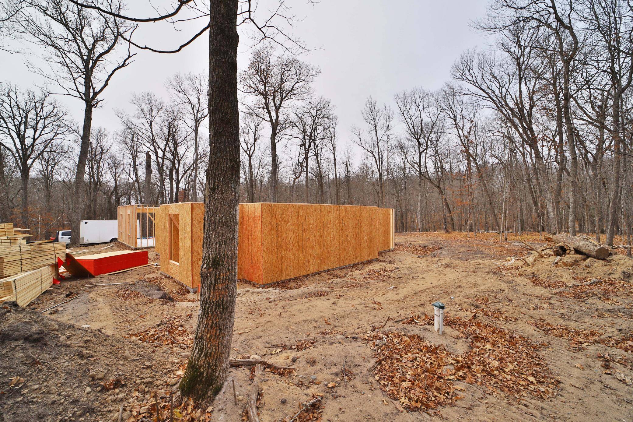 Mcgregor, MN 55760,48411 196th PL