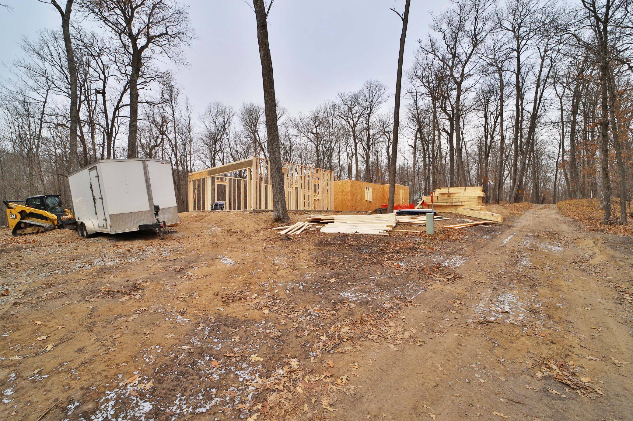 Mcgregor, MN 55760,48411 196th PL