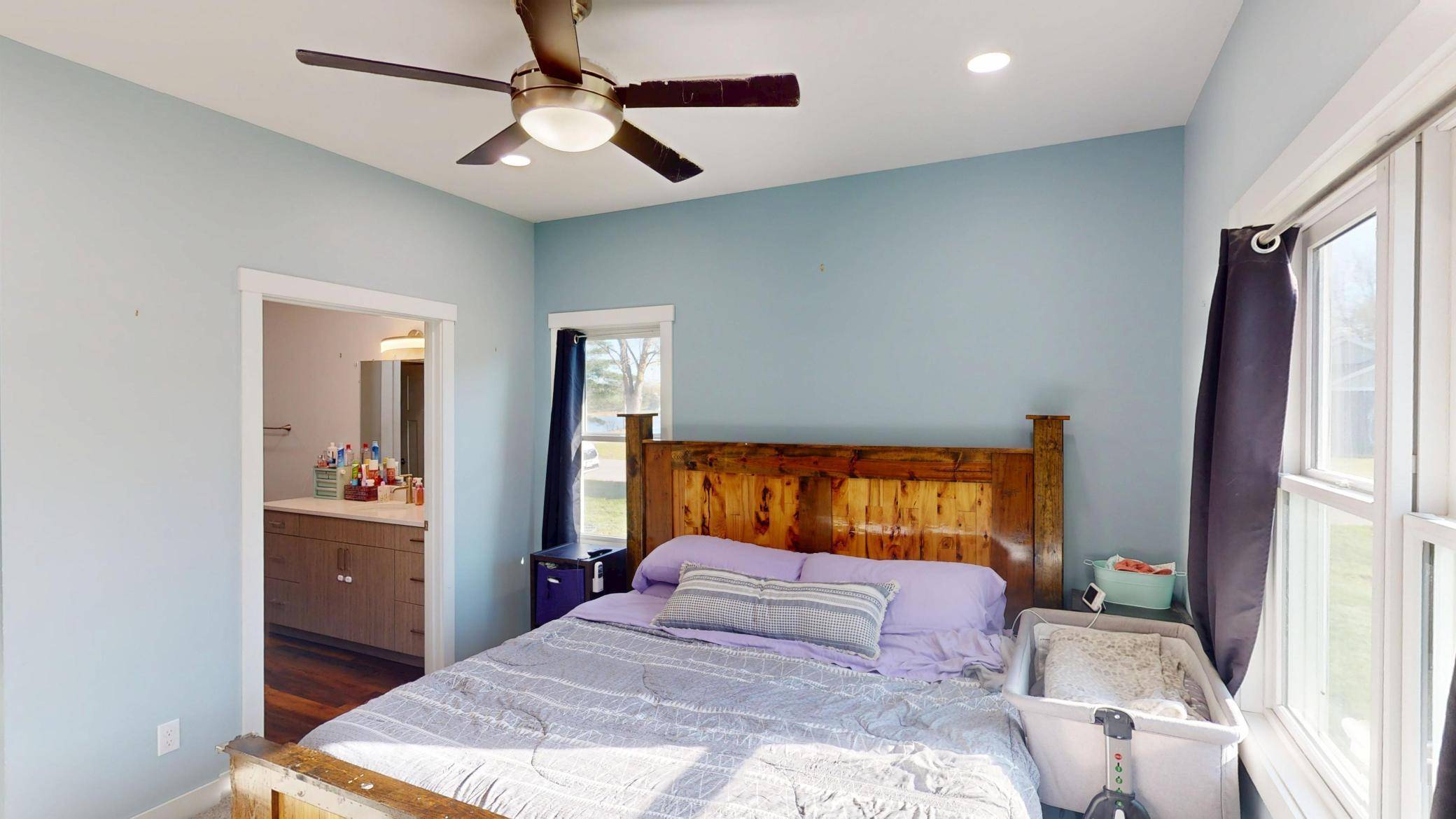 Galesville, WI 54630,20153 Hammer AVE