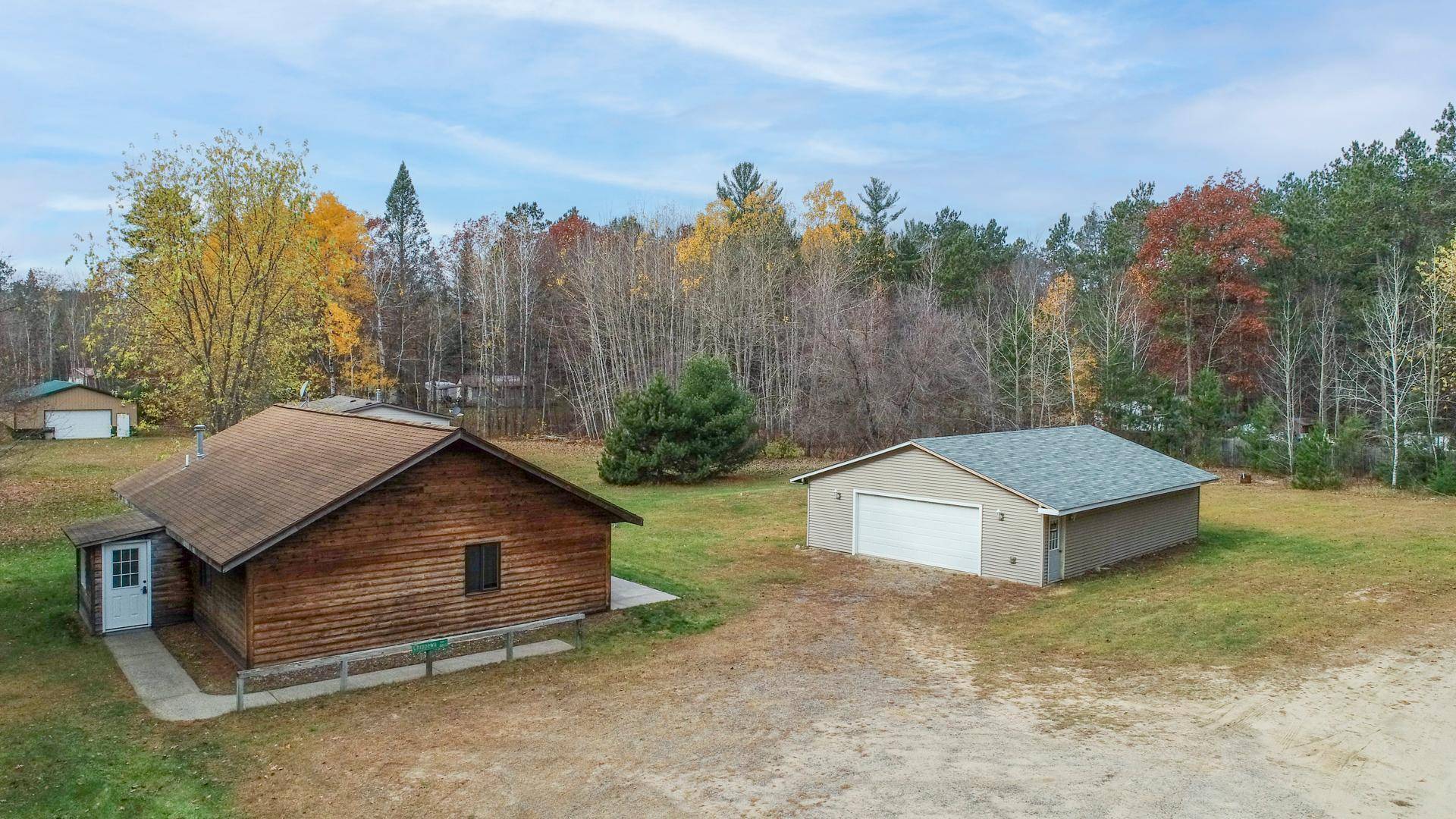 Mcgregor, MN 55760,47011 185th AVE