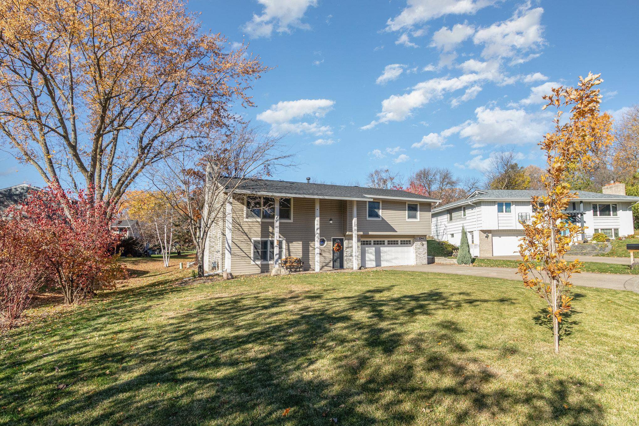 New Hope, MN 55427,3244 Ensign CT N