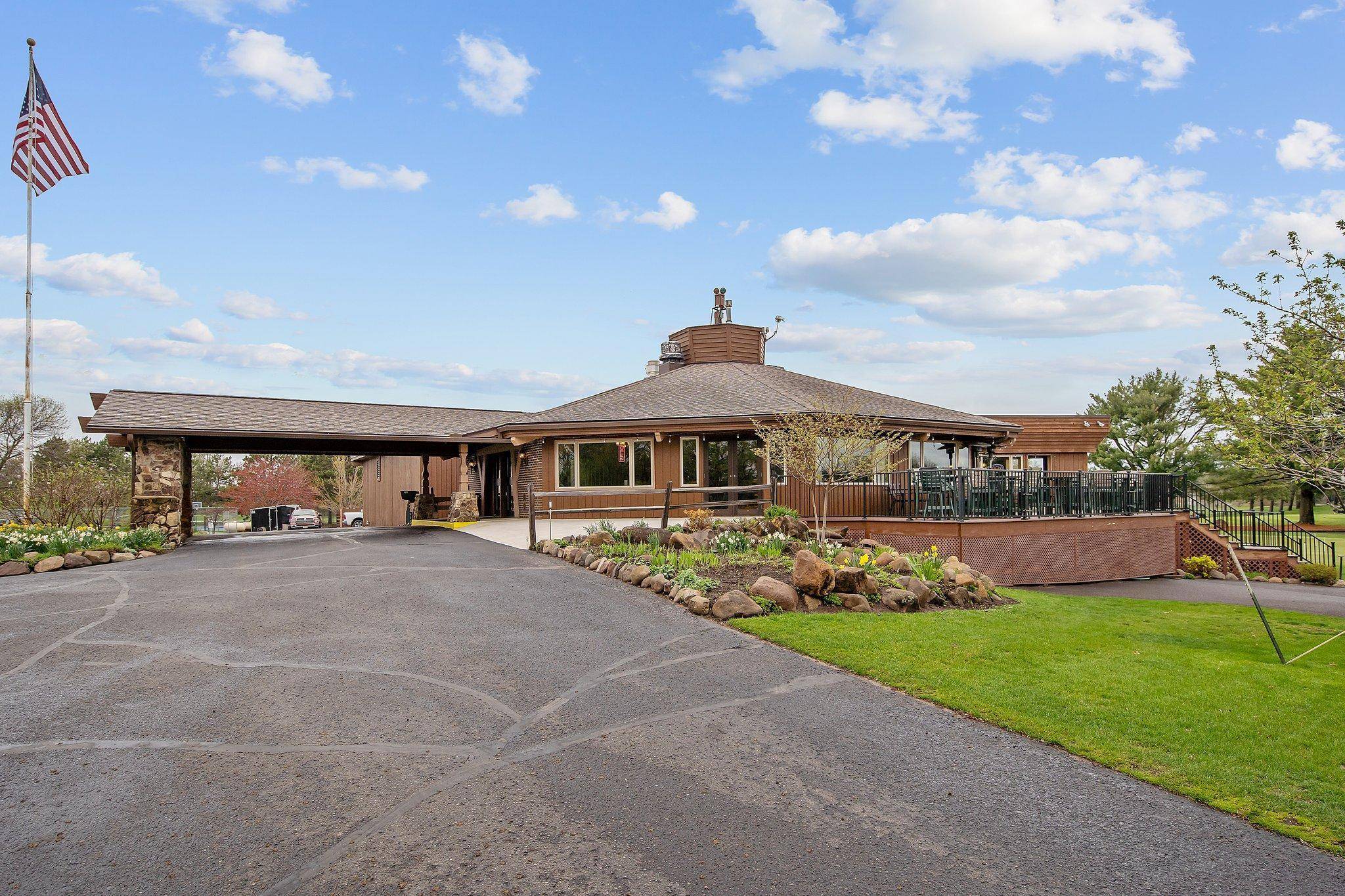 Danbury, WI 54830,Lot 49 Red Wing PL