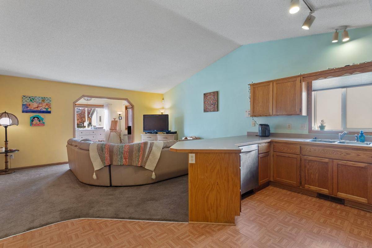 Ramsey, MN 55303,5346 140th LN NW