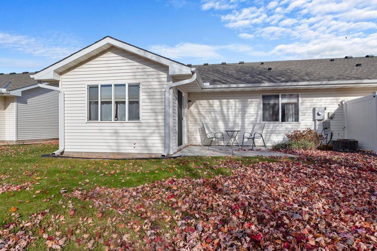 Ramsey, MN 55303,5346 140th LN NW