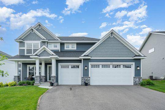 Cottage Grove, MN 55016,6016 Inskip AVE S