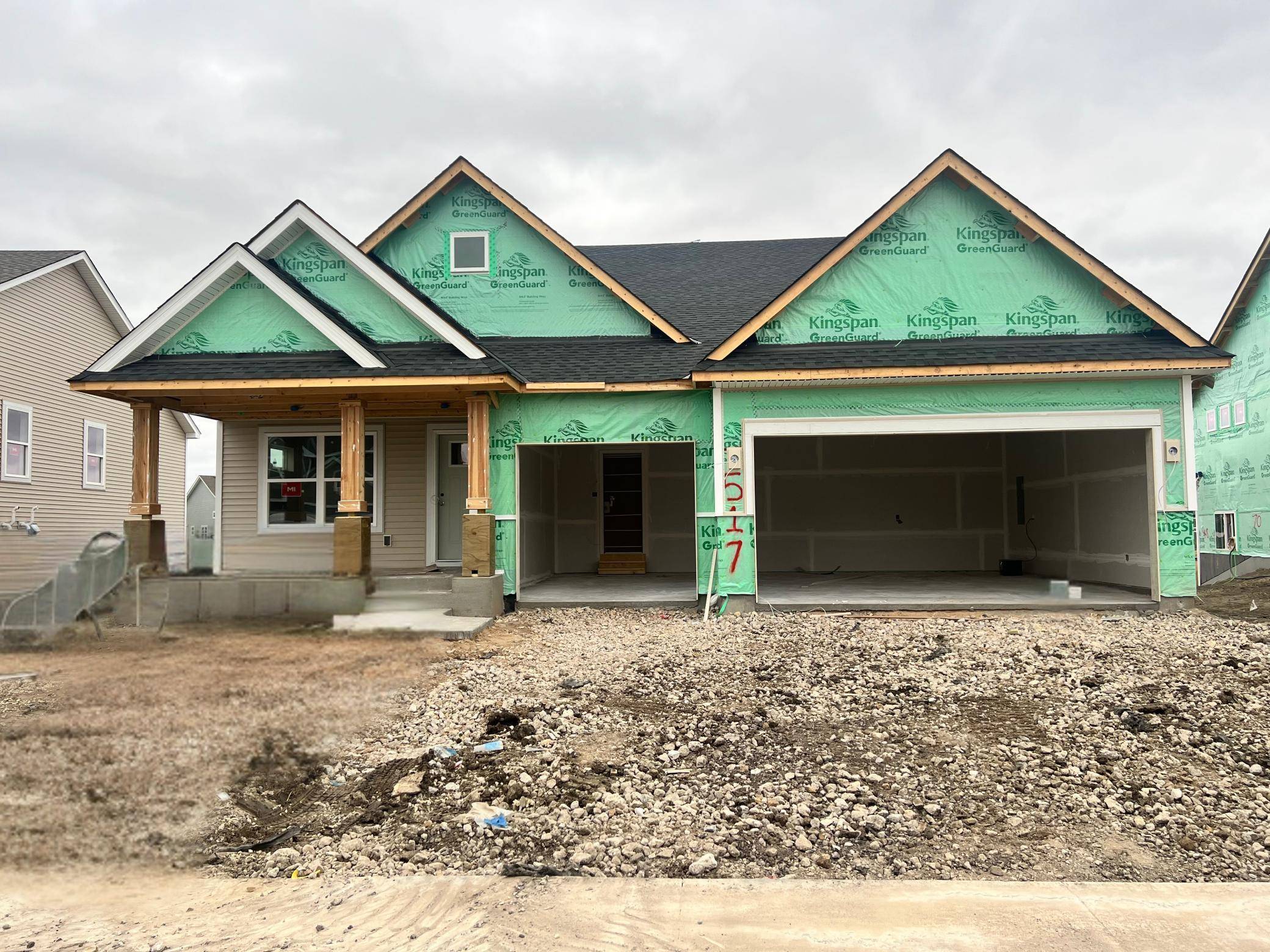 Lino Lakes, MN 55038,7517 Lotus LN