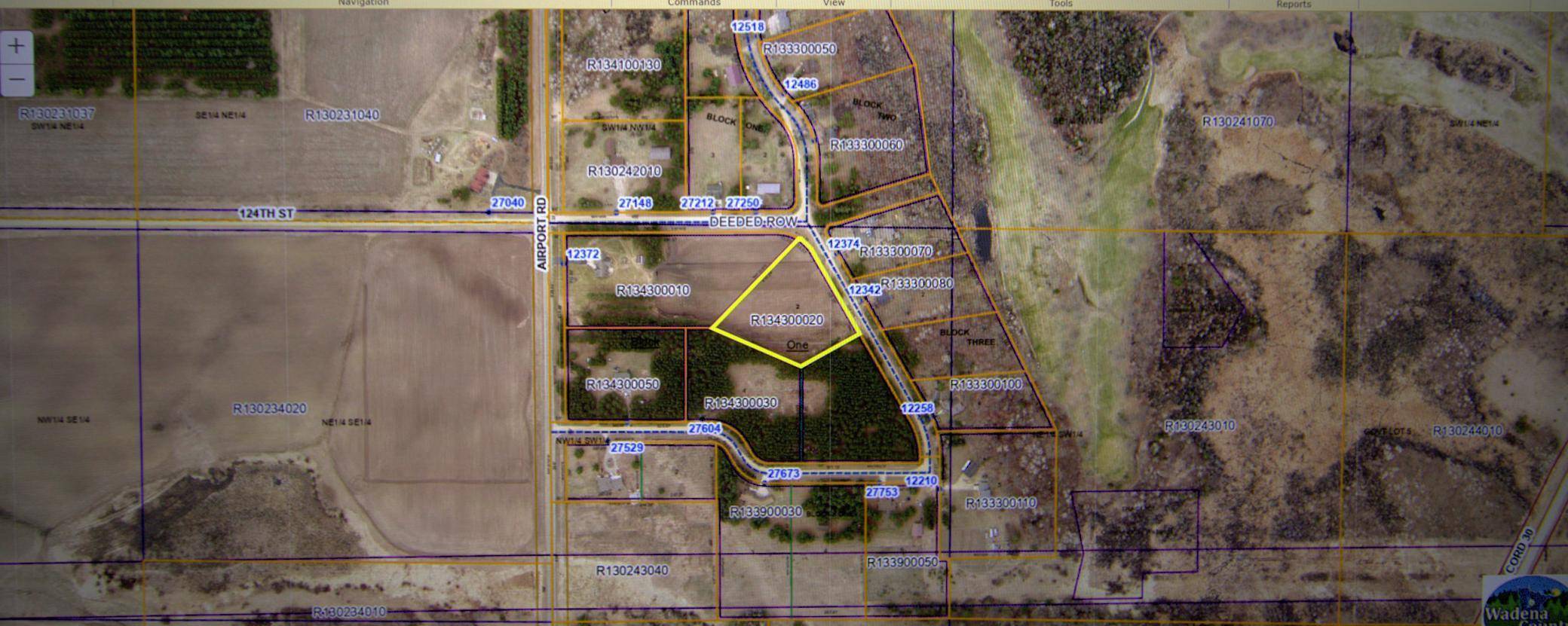 Staples, MN 56479,TBD Ponderosa Drive