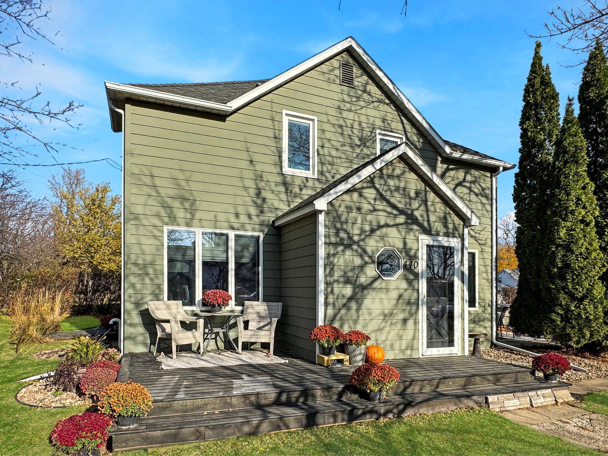 Lake Wilson, MN 56151,440 1st ST N