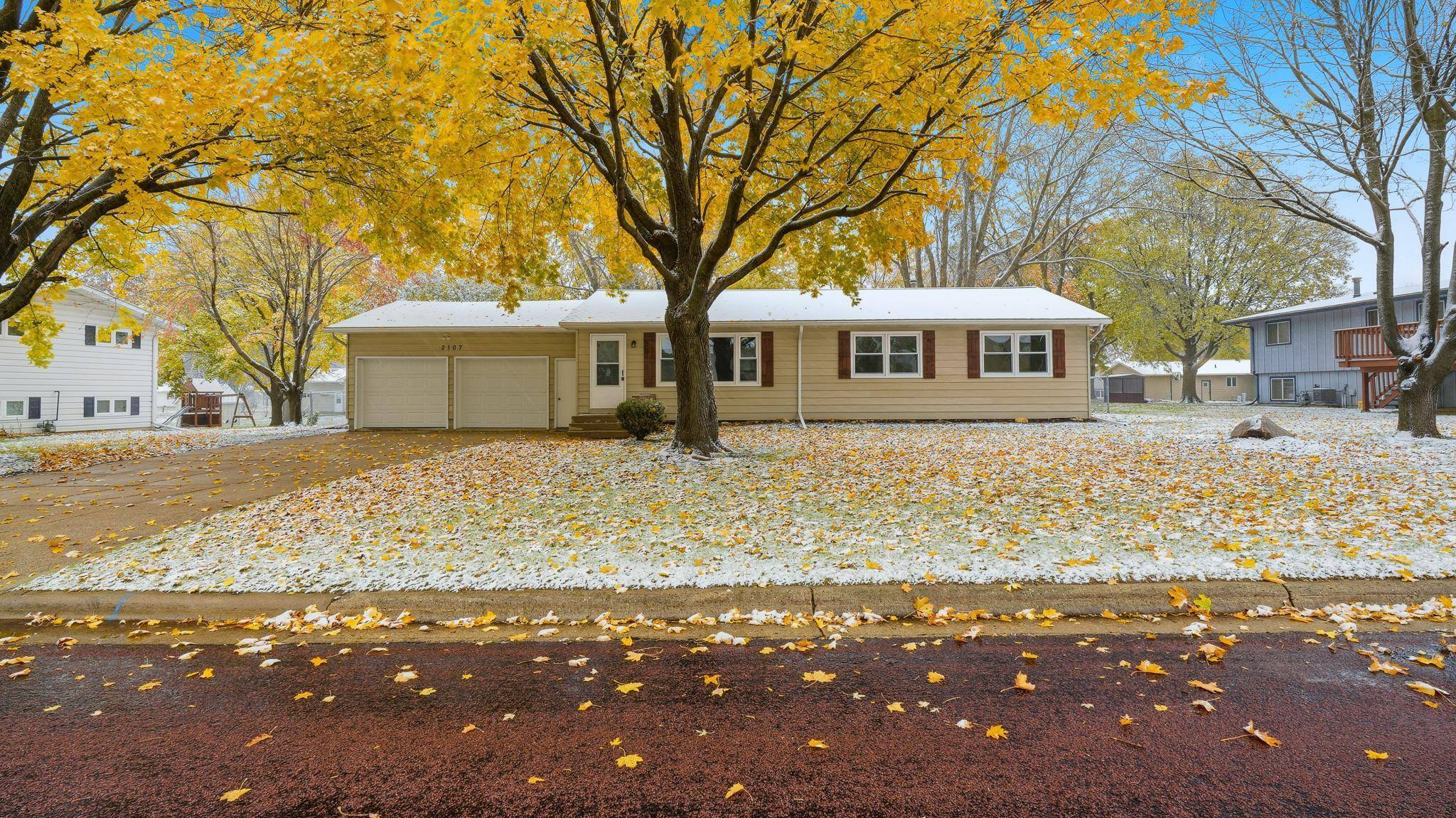 Fairmont, MN 56031,2107 Stade LN