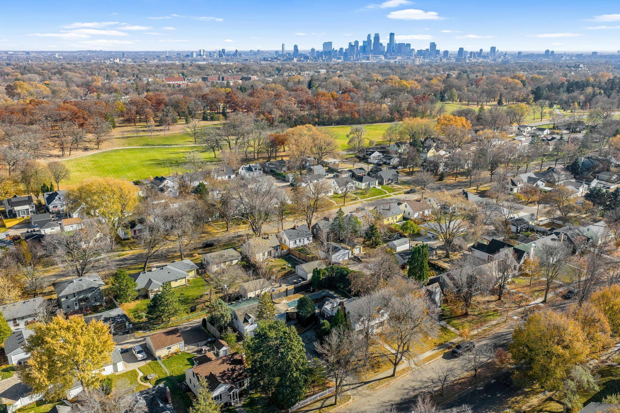 Robbinsdale, MN 55422,2732 Zenith AVE N