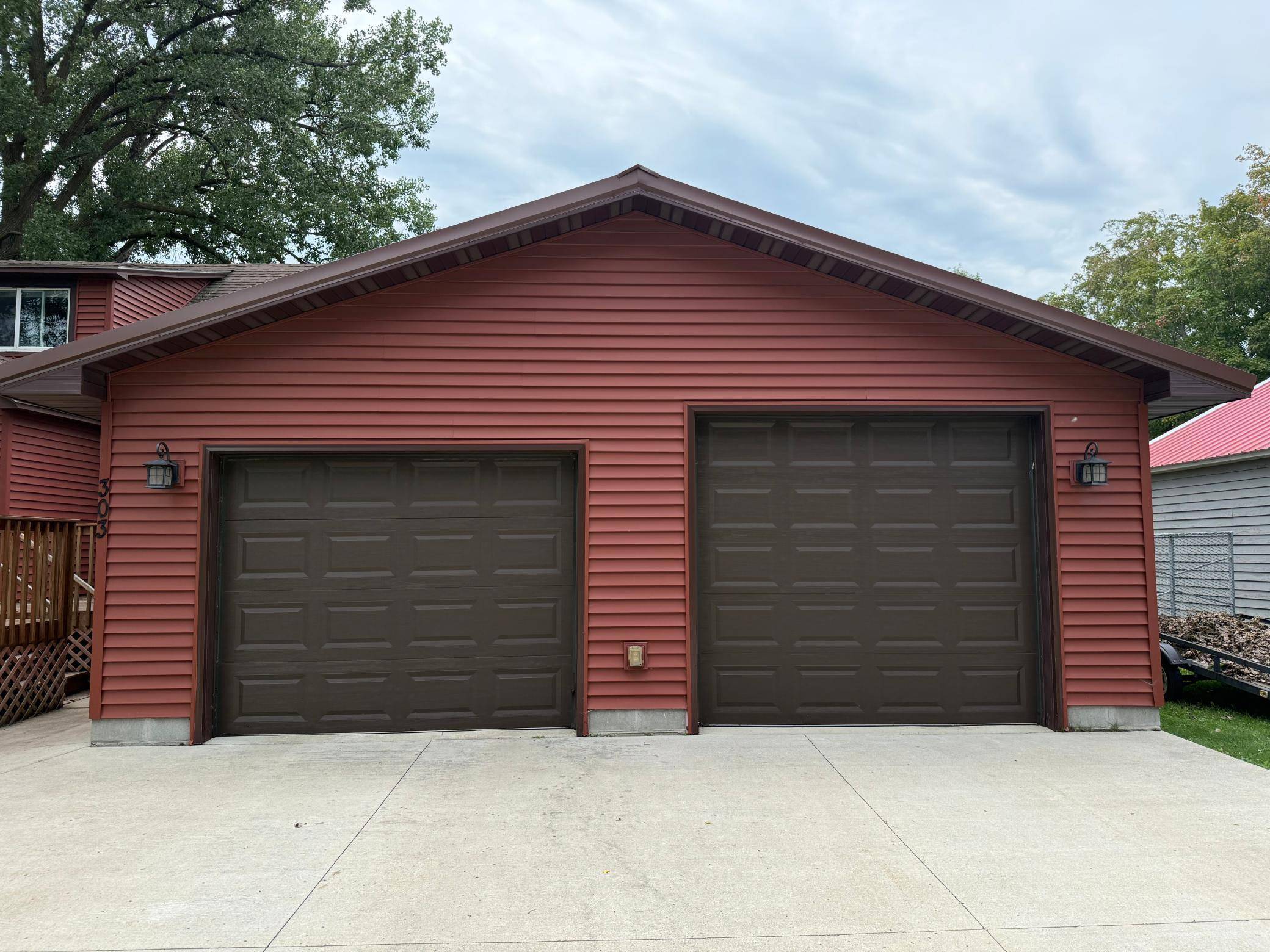 Hoffman, MN 56339,303 4th ST S