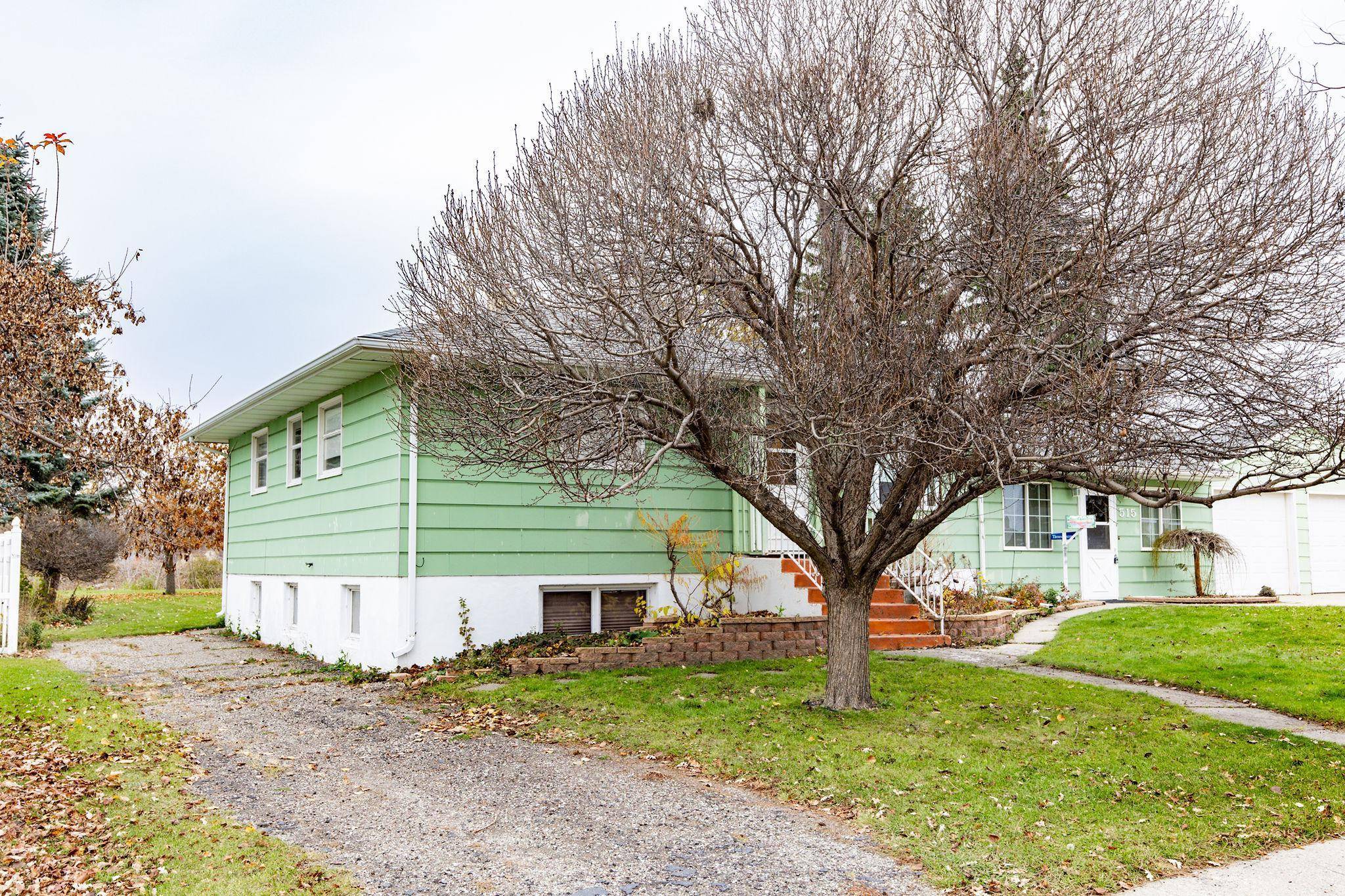 Valley City, ND 58072,515 3rd ST SE