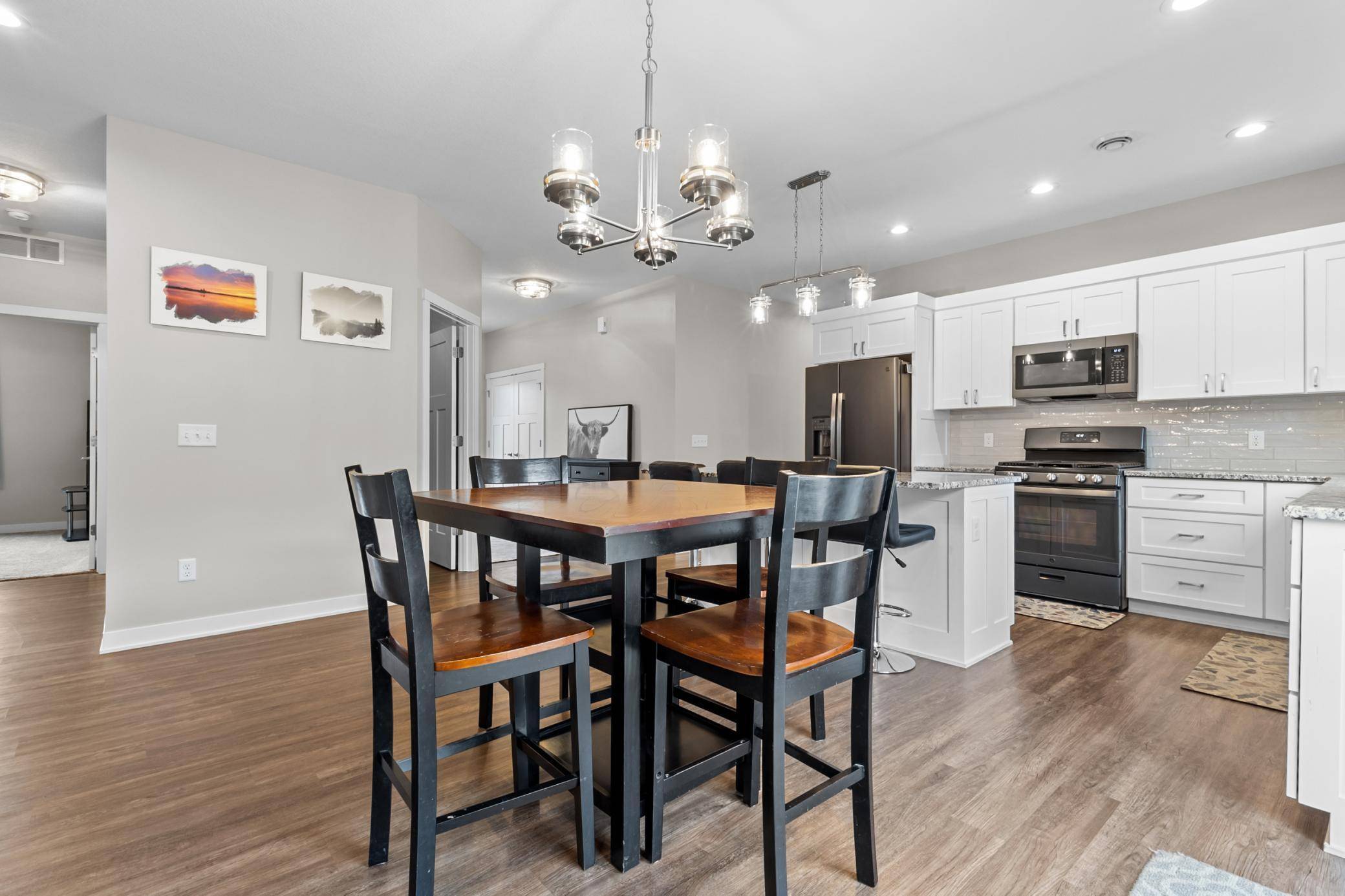 Cannon Falls, MN 55009,327 Larkspur LN