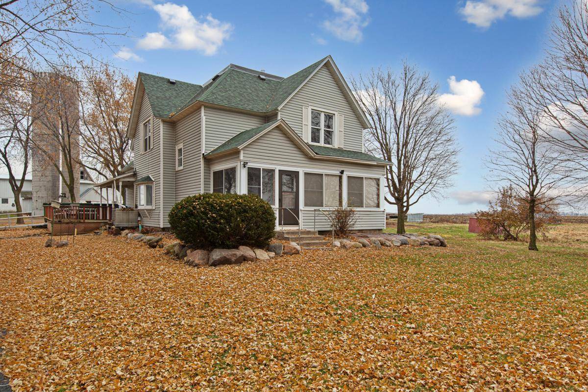 Faribault, MN 55021,21503 Canby Ave