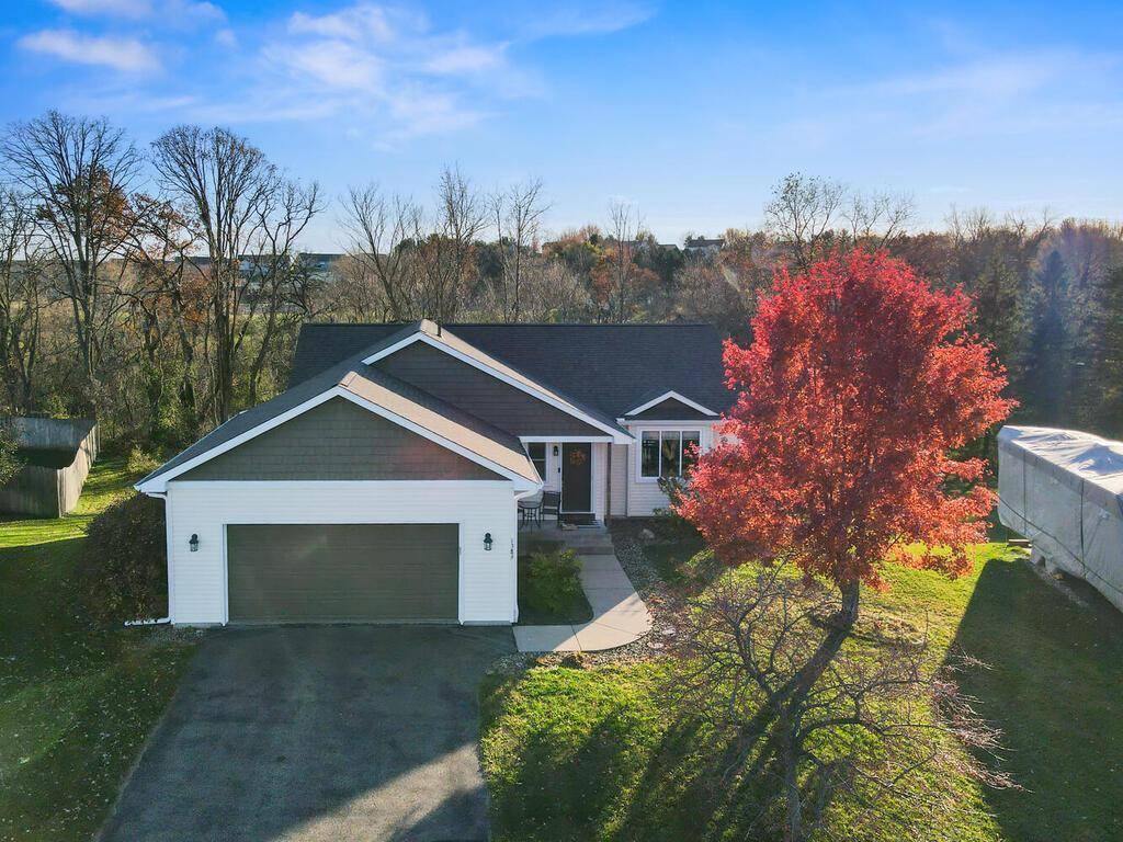 New Richmond, WI 54017,1389 Mallard LN