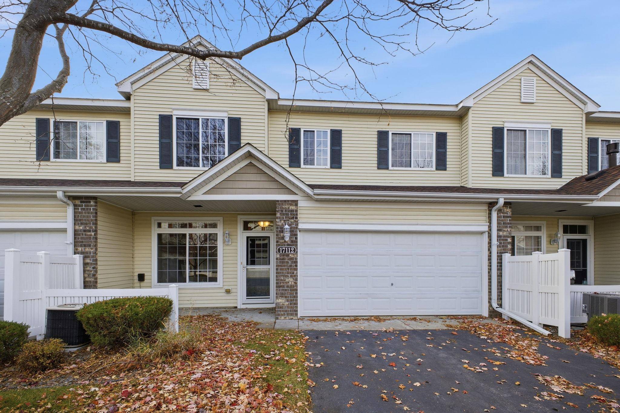 Elk River, MN 55330,17112 Nixon CT NW