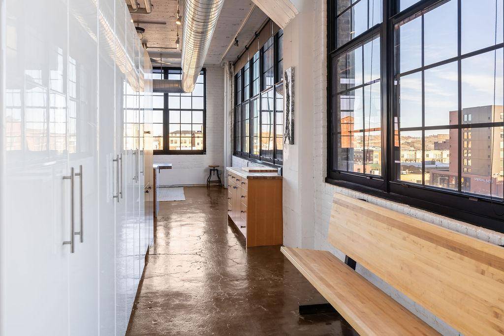 Saint Paul, MN 55101,500 Robert ST N #519