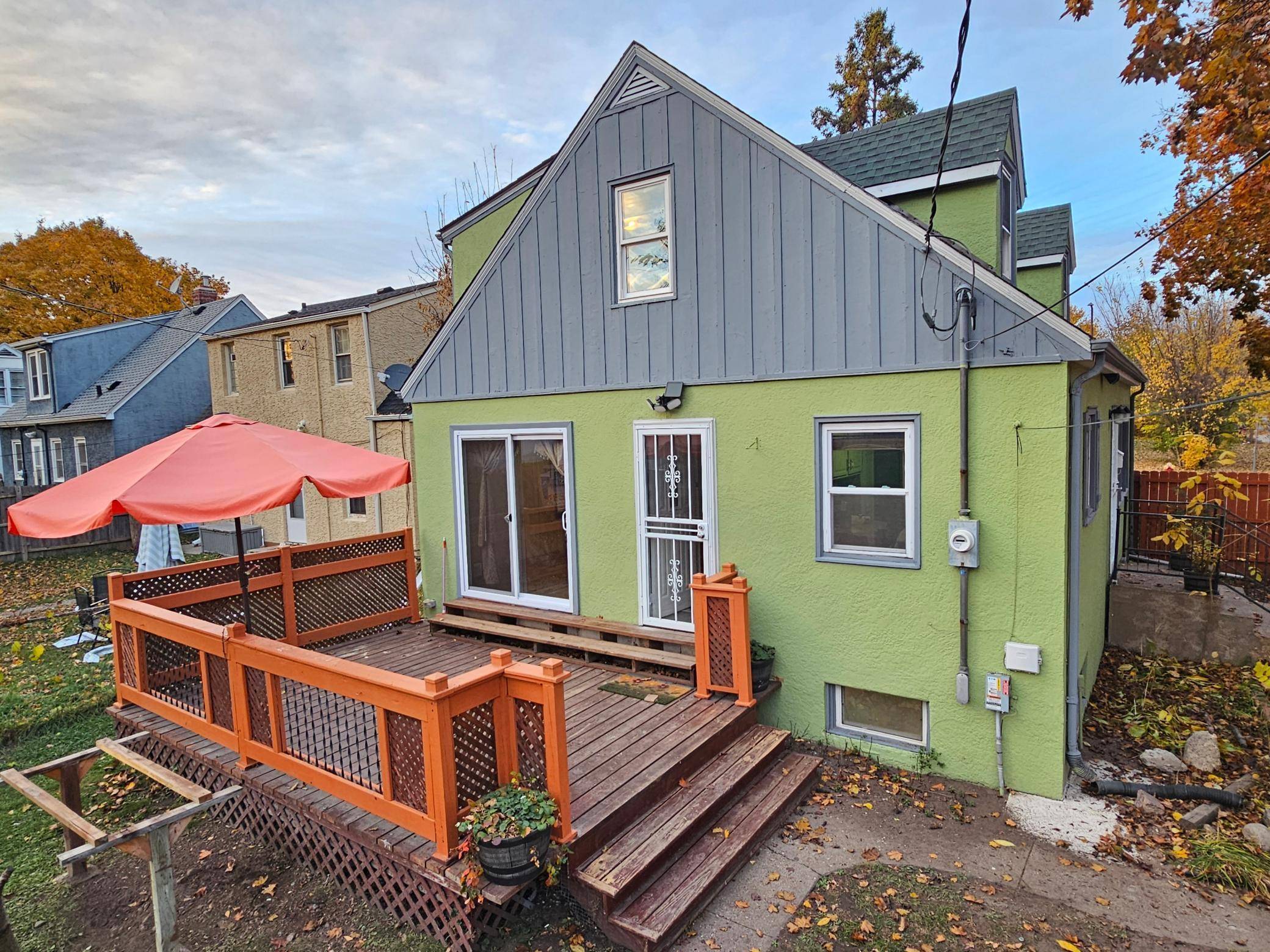 Saint Paul, MN 55119,1836 Bush AVE E