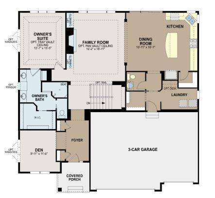 Saint Michael, MN 55376,2677 Kenwood AVE NE