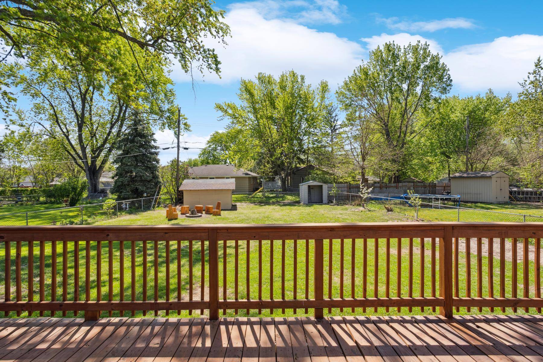 Brooklyn Center, MN 55429,5932 Admiral LN N