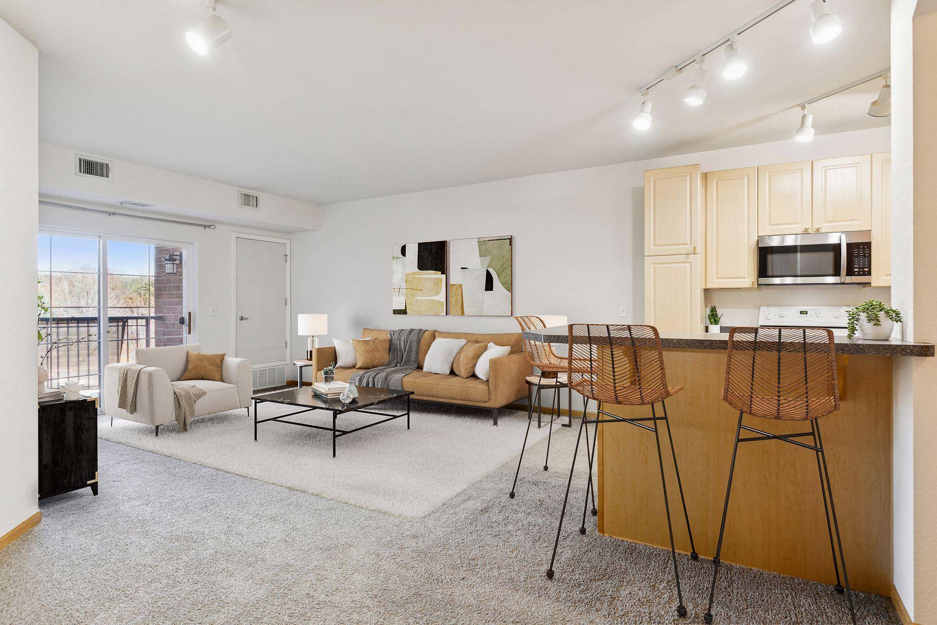 Saint Paul, MN 55116,1800 Graham AVE #325