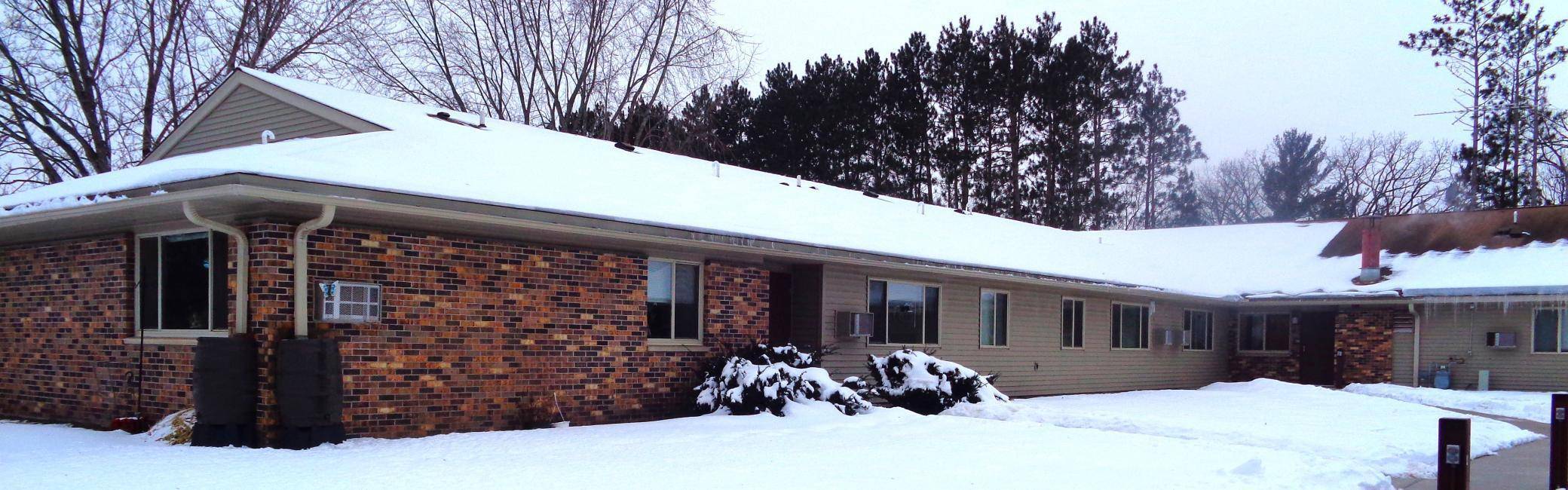 Harris, MN 55032,6717 Old Sawmill RD #114