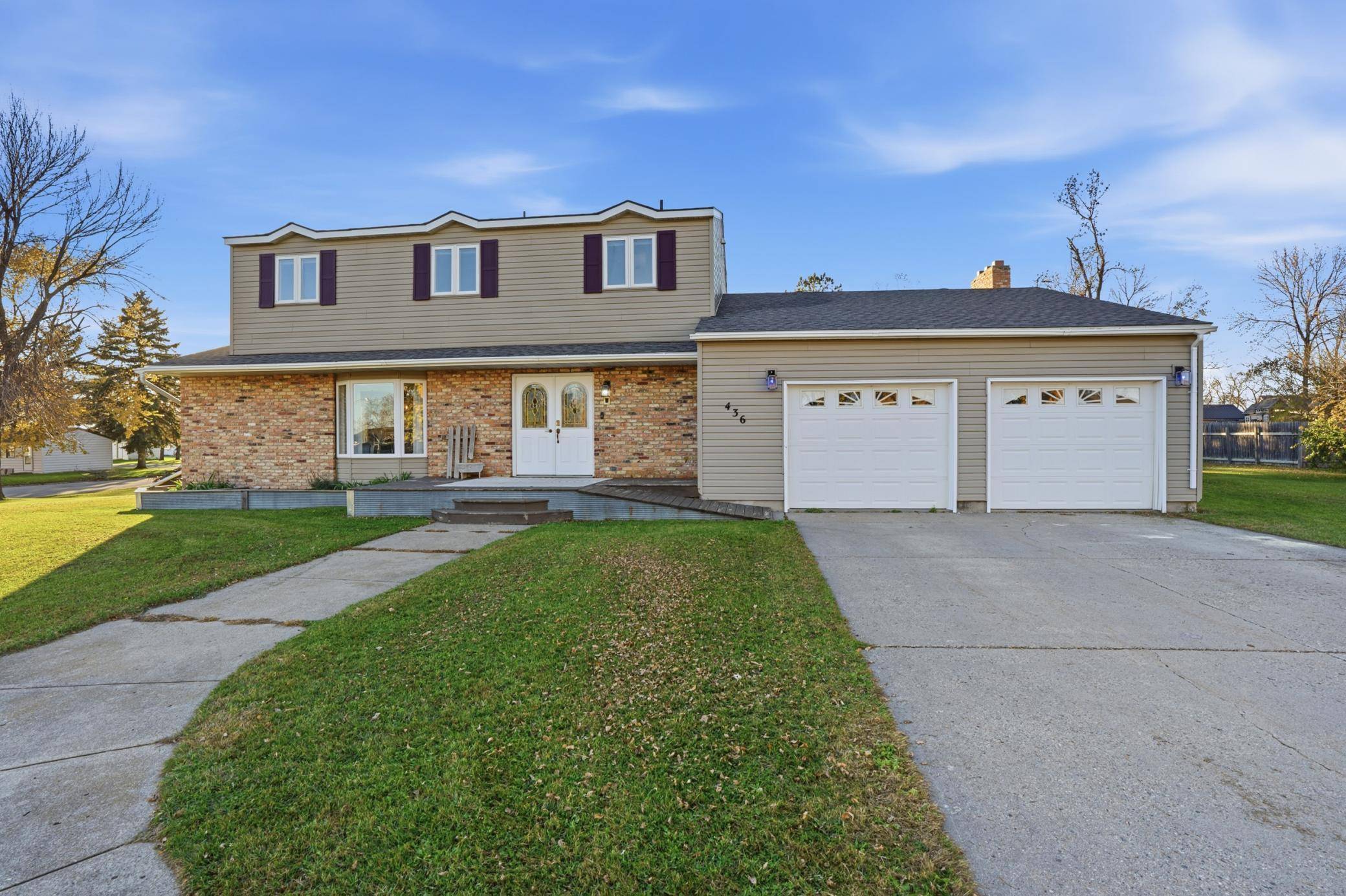 Halstad, MN 56548,436 2nd AVE E