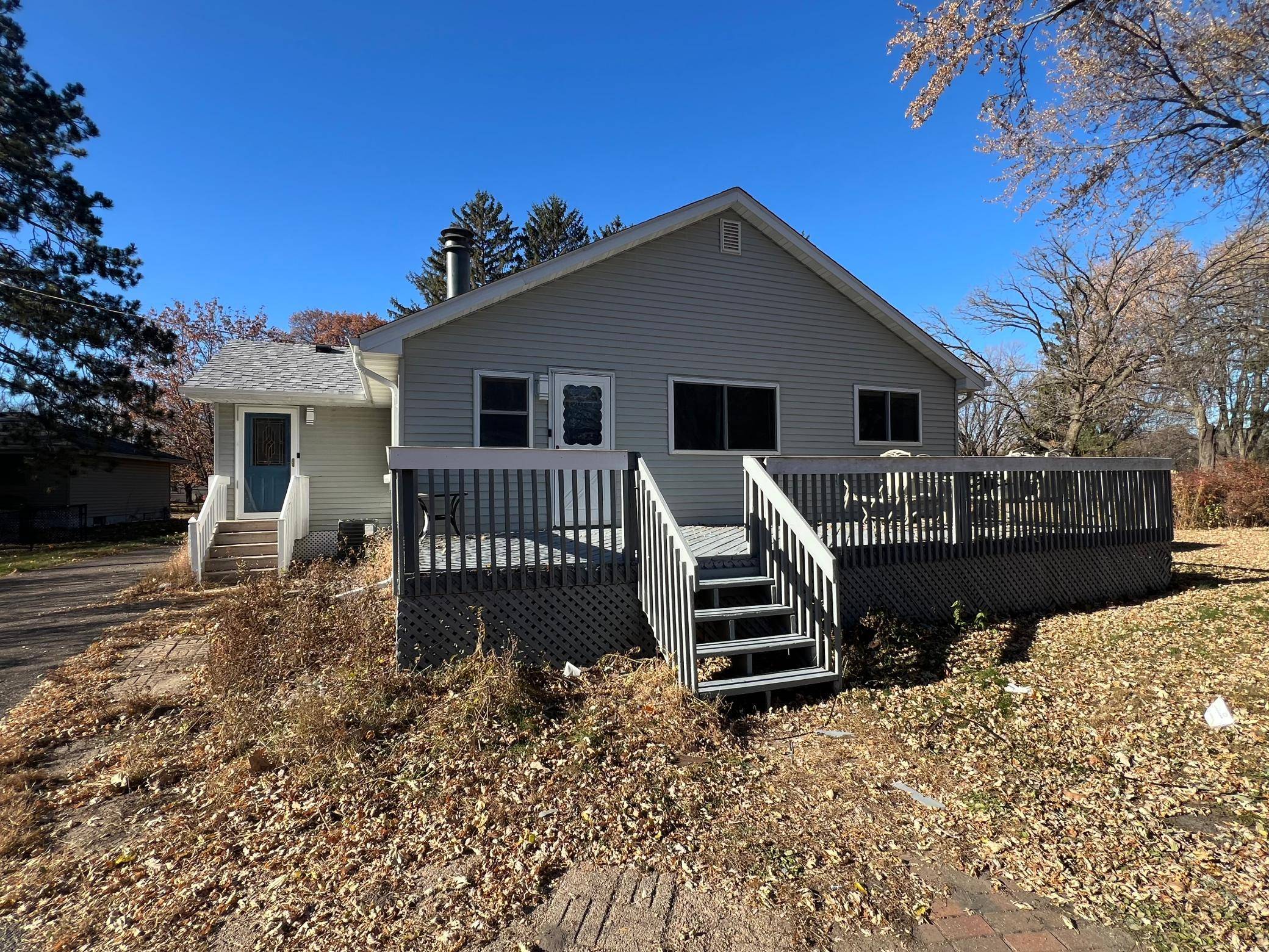 Mounds View, MN 55112,8461 Groveland RD