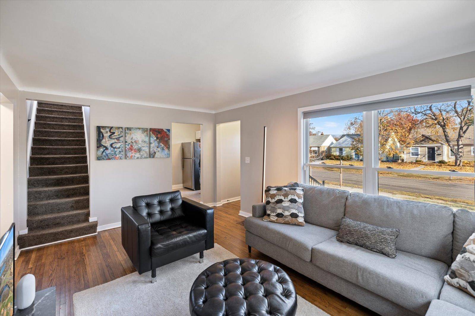 Minneapolis, MN 55417,5732 Longfellow AVE