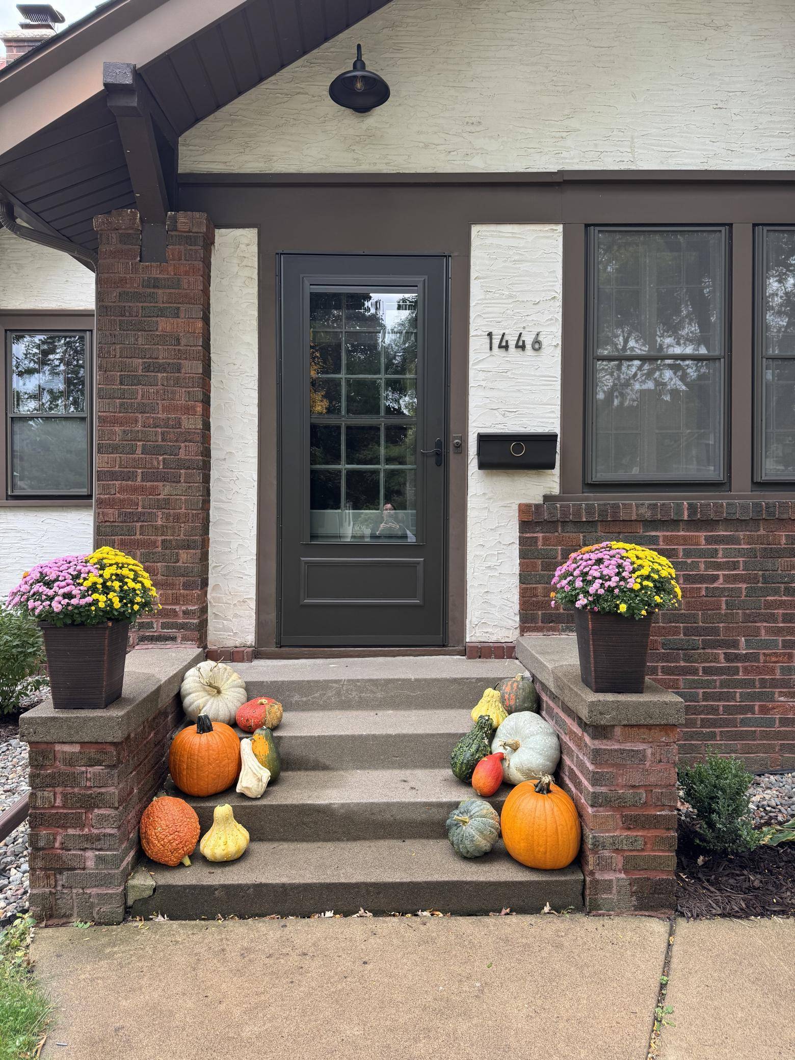 Saint Paul, MN 55105,1446 Goodrich AVE