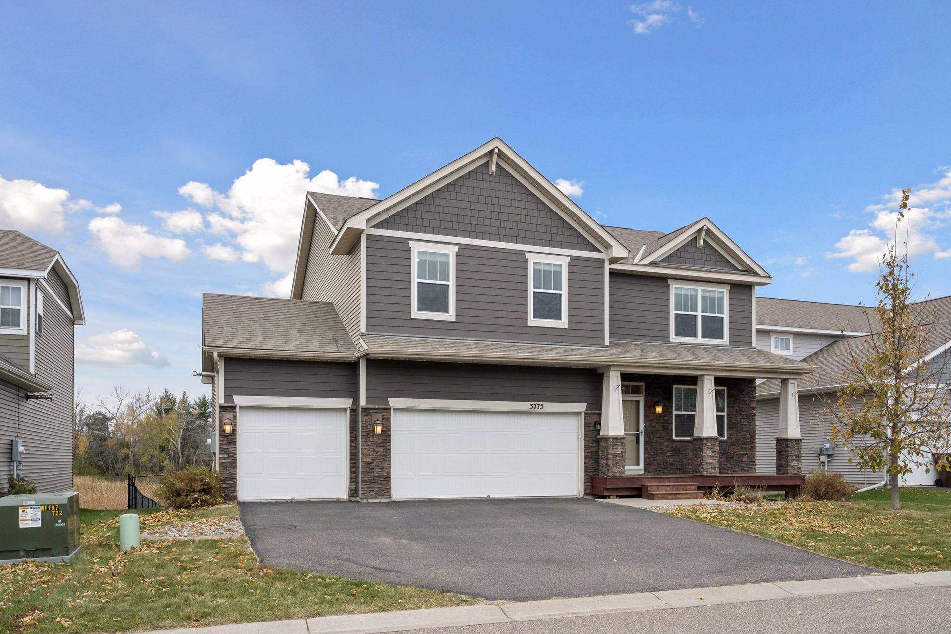 Saint Michael, MN 55376,3775 Kalland AVE NE