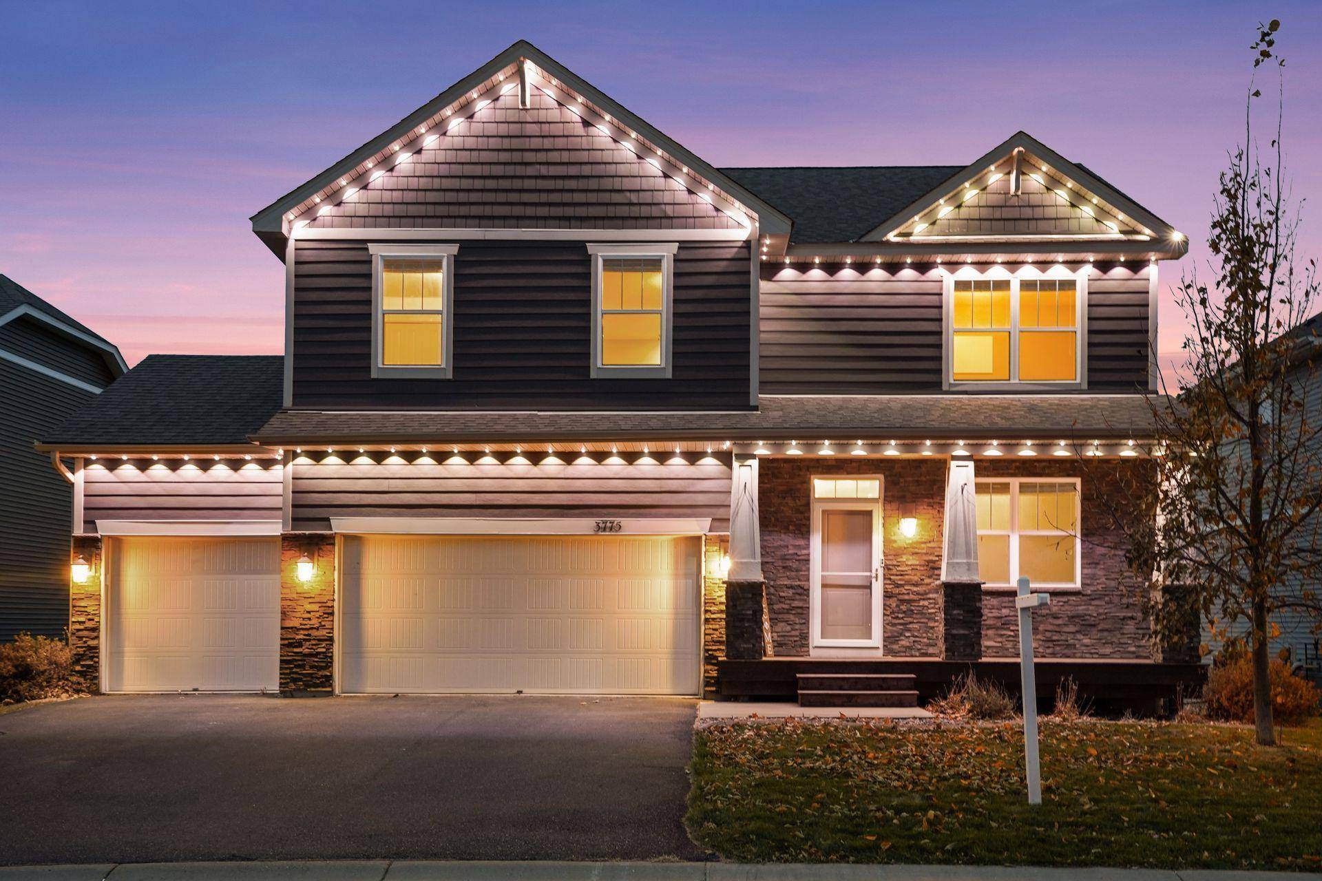 Saint Michael, MN 55376,3775 Kalland AVE NE