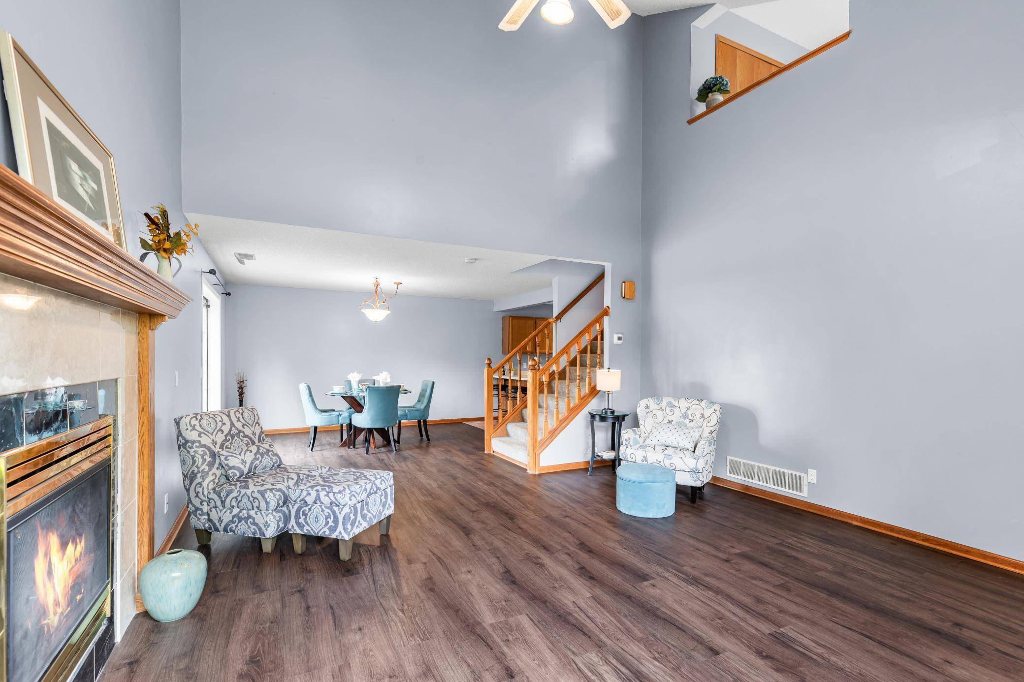 Eden Prairie, MN 55347,7954 Timber Lake DR