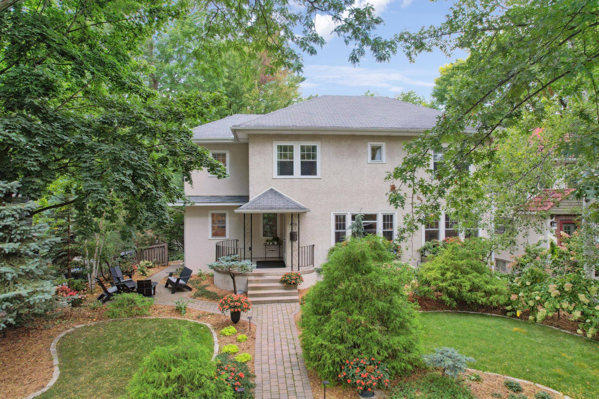 Minneapolis, MN 55419,4916 Fremont AVE S