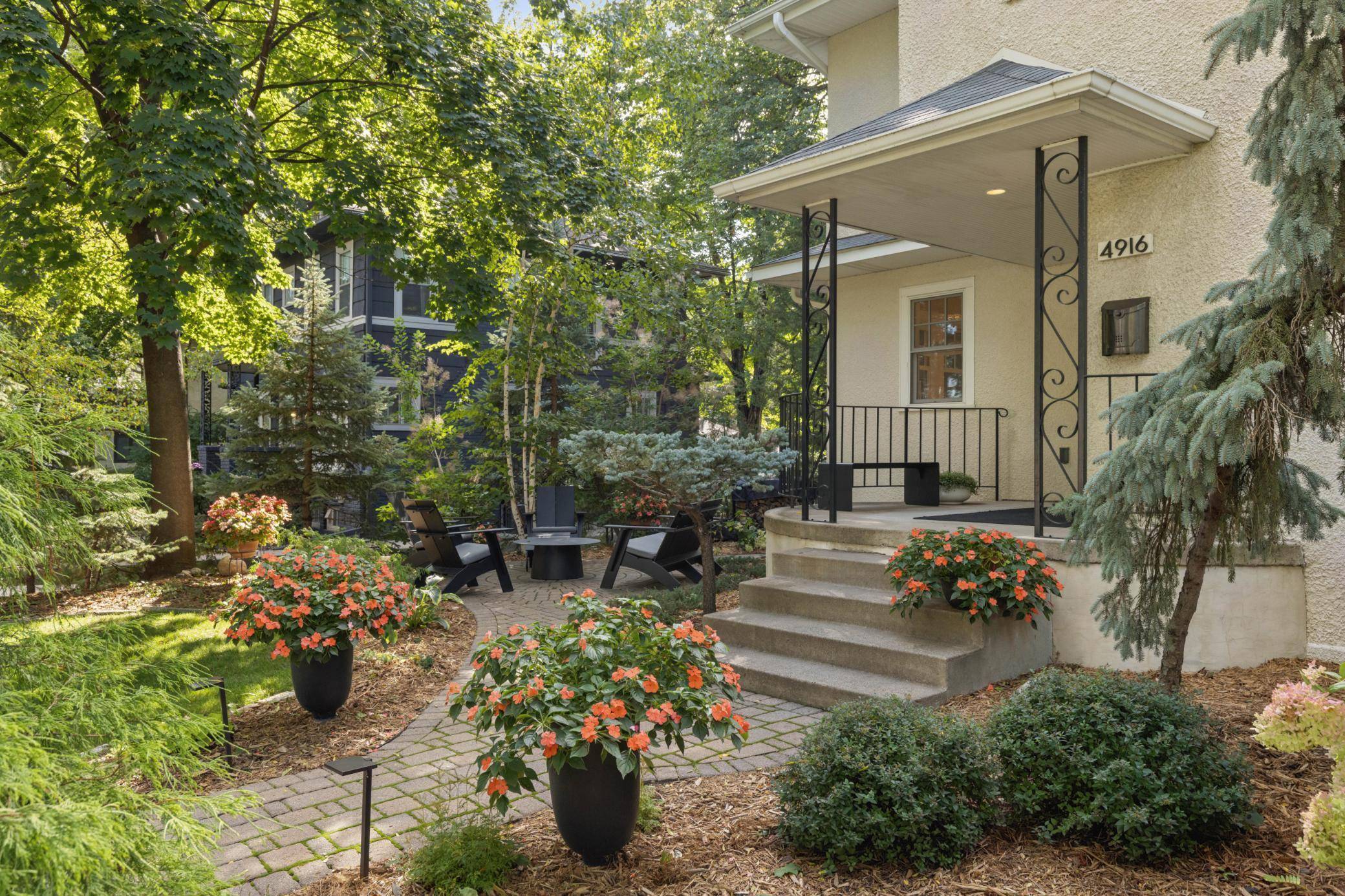 Minneapolis, MN 55419,4916 Fremont AVE S