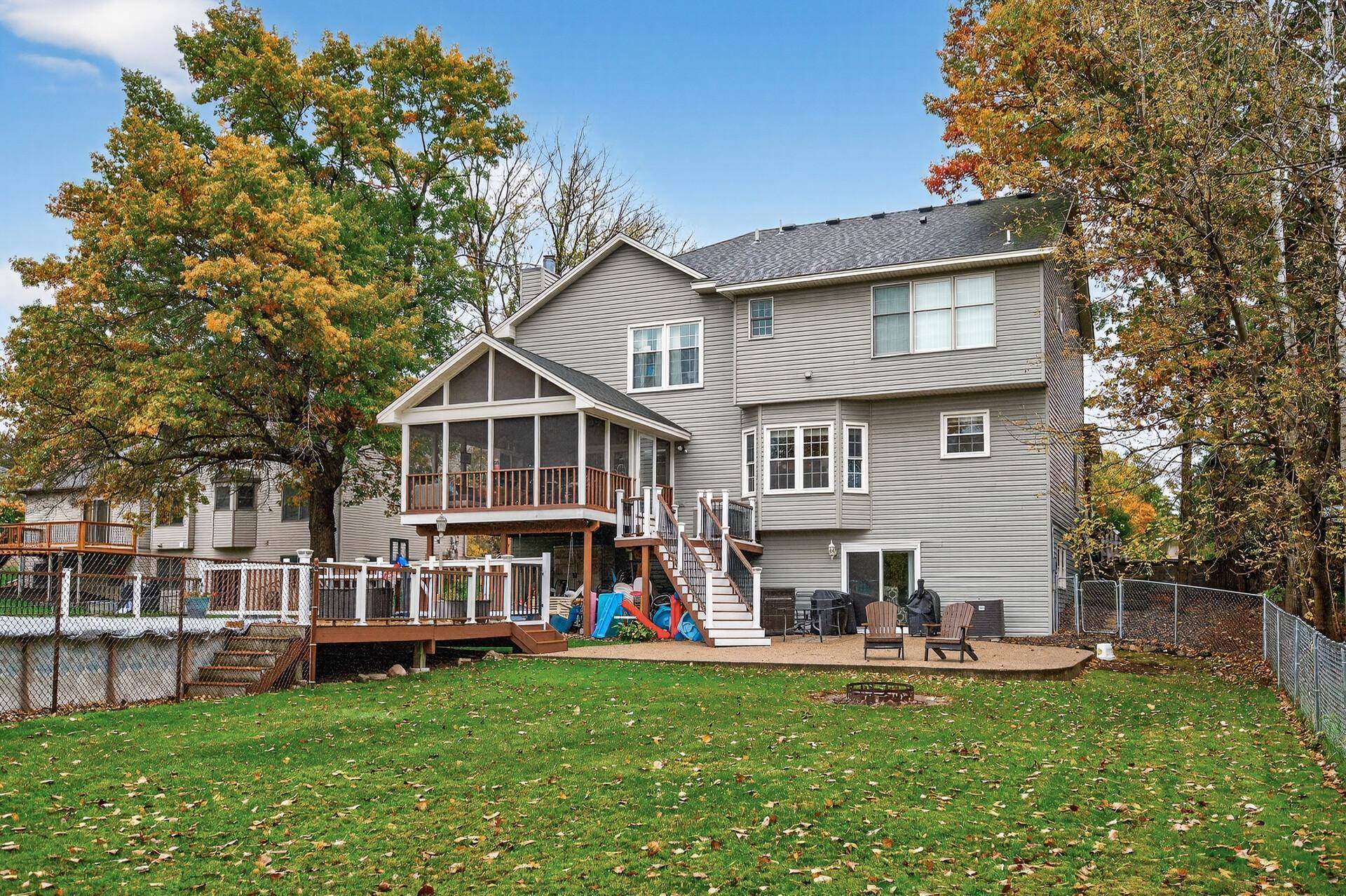 Coon Rapids, MN 55448,13182 Zion ST NW