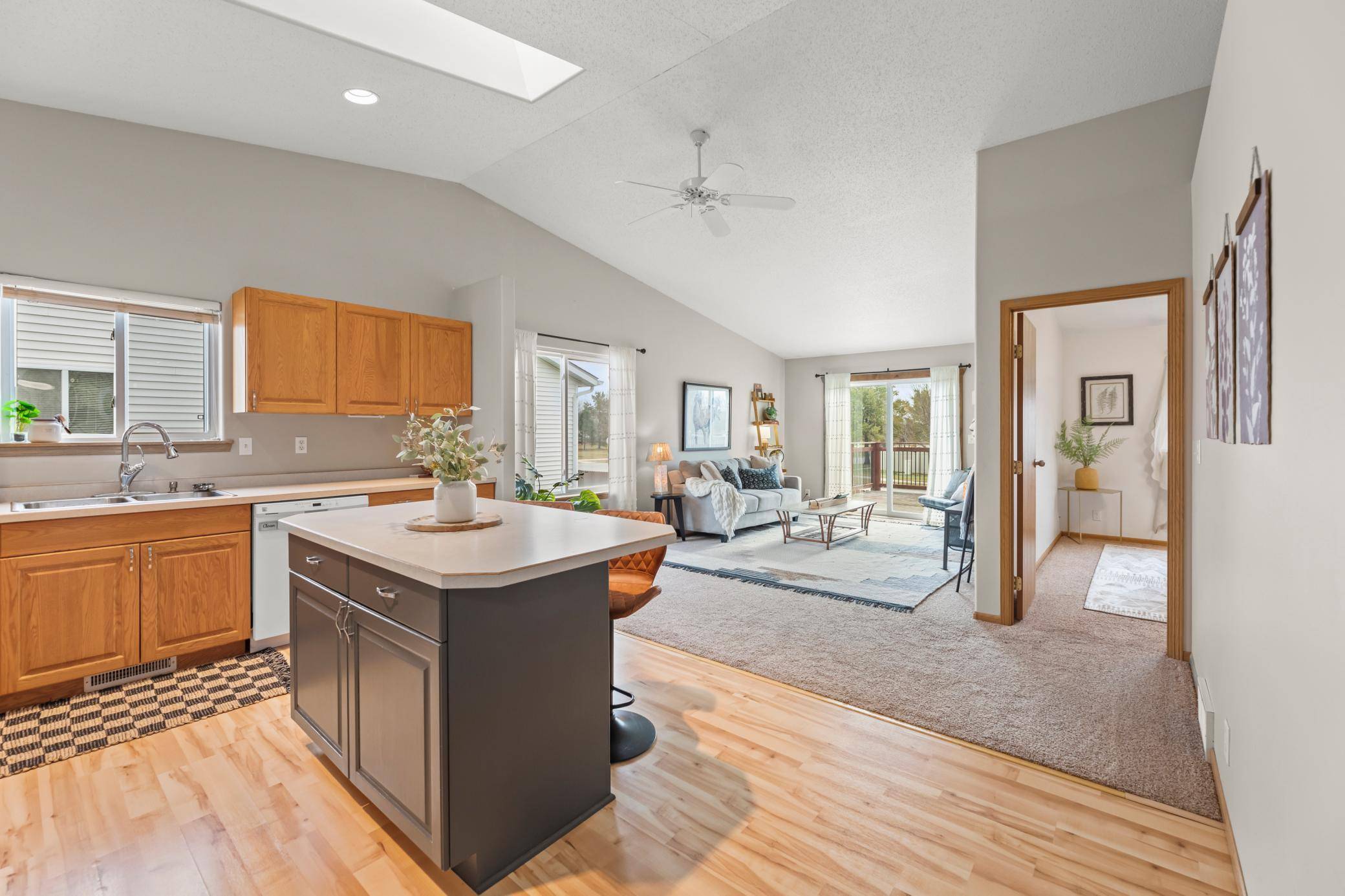 Fargo, ND 58104,4318 39 1/2 AVE S