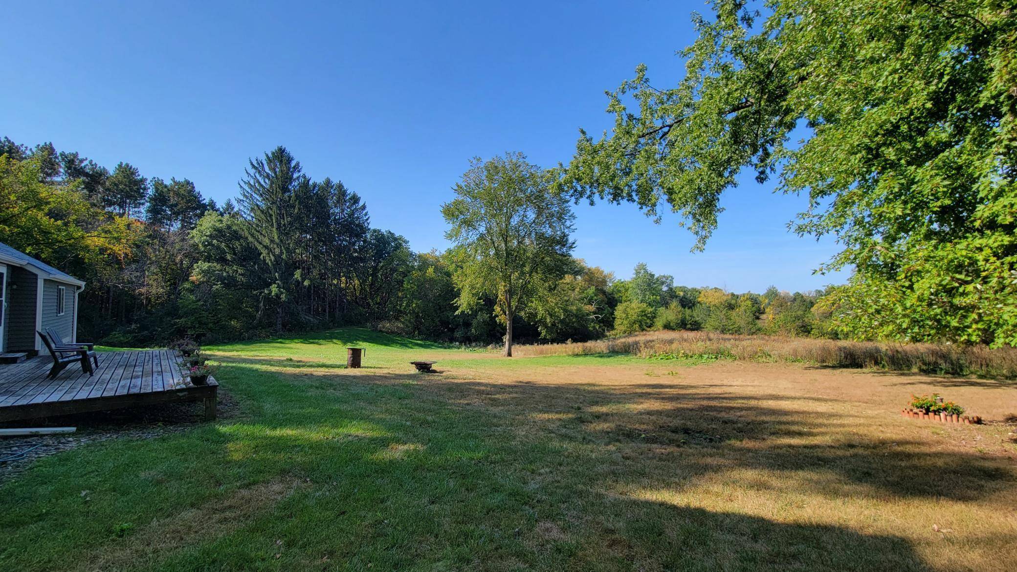 Saint Joseph Twp, WI 54025,543 Homestead TRL