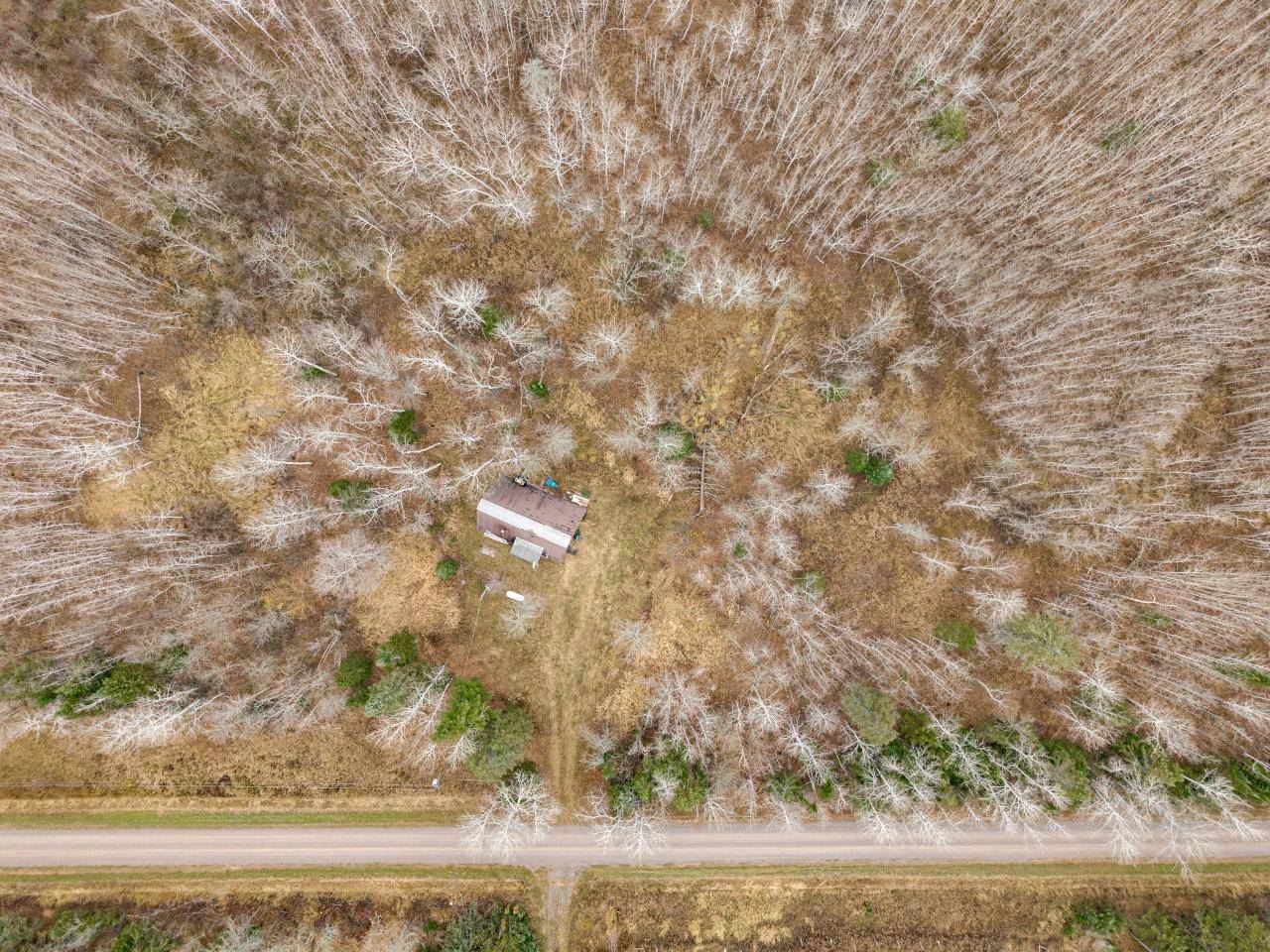 Cloverland Twp, WI 54854,2040 S Green Acres RD