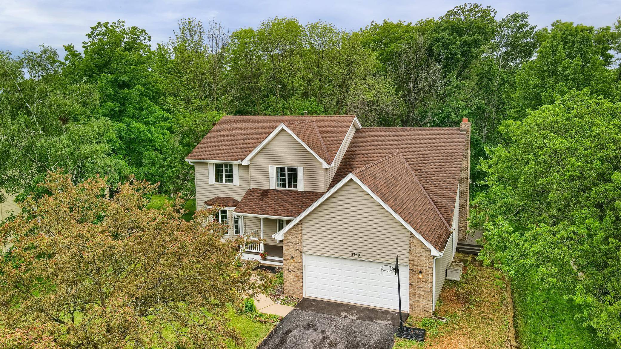 Eagan, MN 55123,3759 Greensboro DR