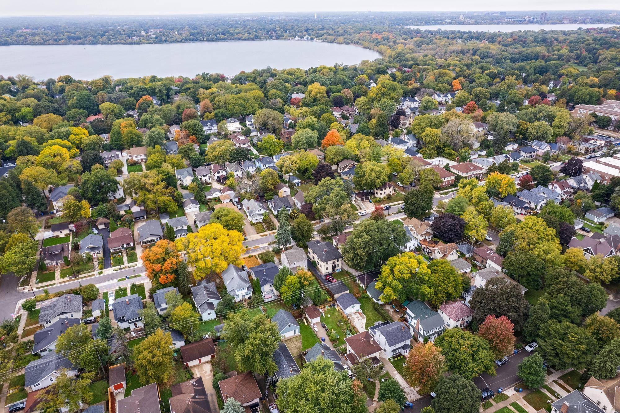 Minneapolis, MN 55419,4428 Aldrich AVE S