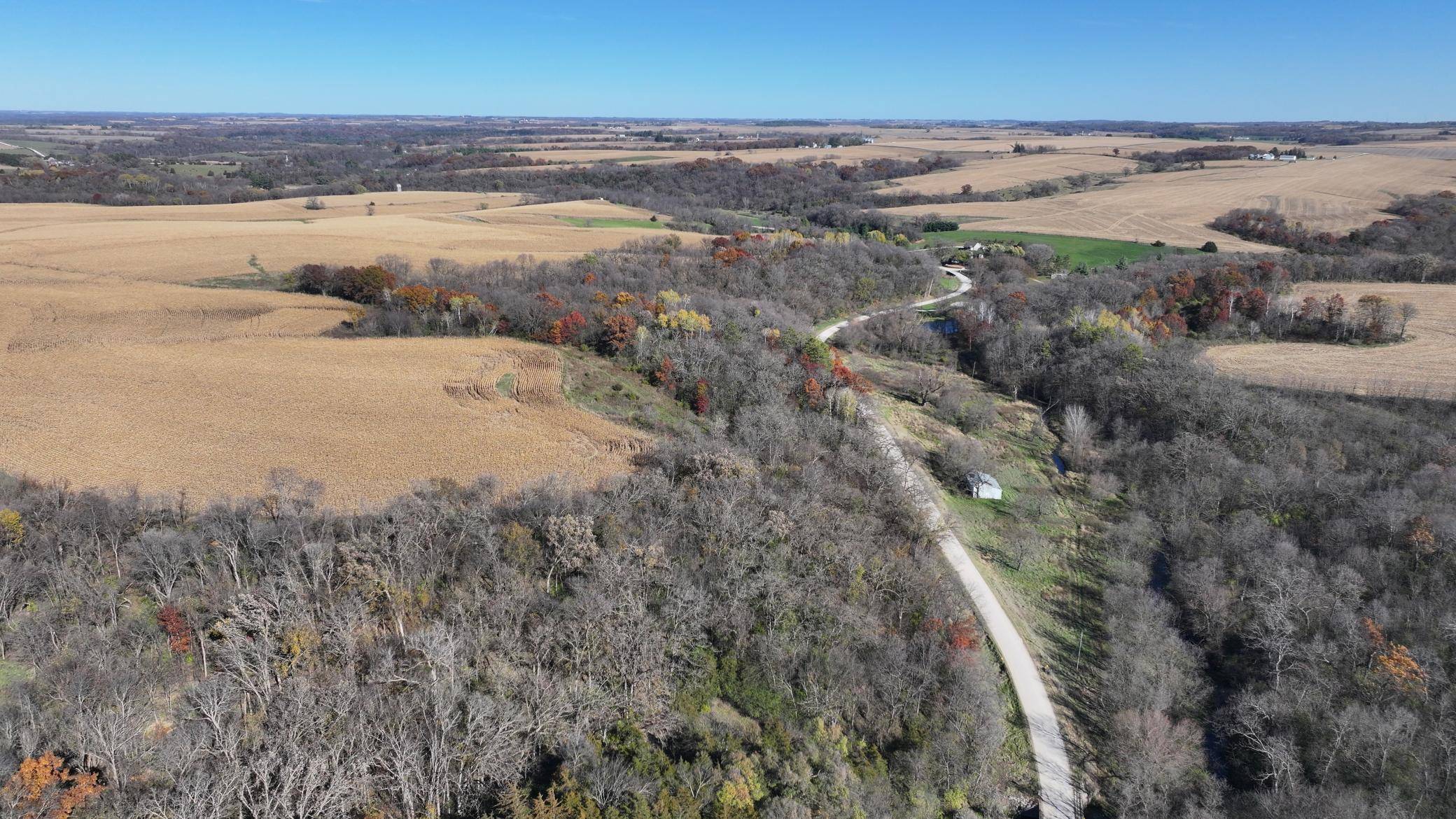 Newburg Twp, MN 55954,45534 County 29