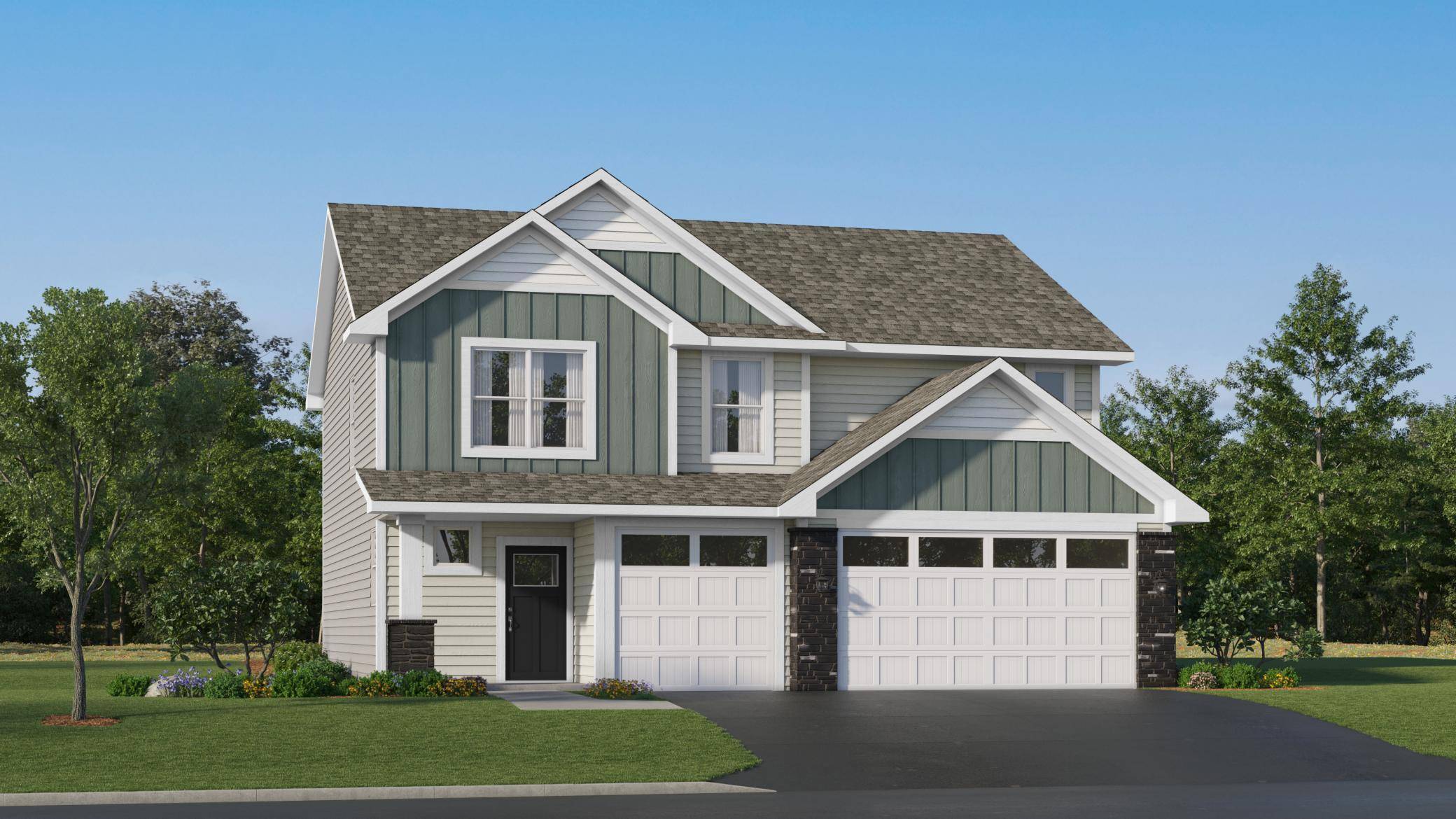 Saint Michael, MN 55376,2480 Jandell AVE NE