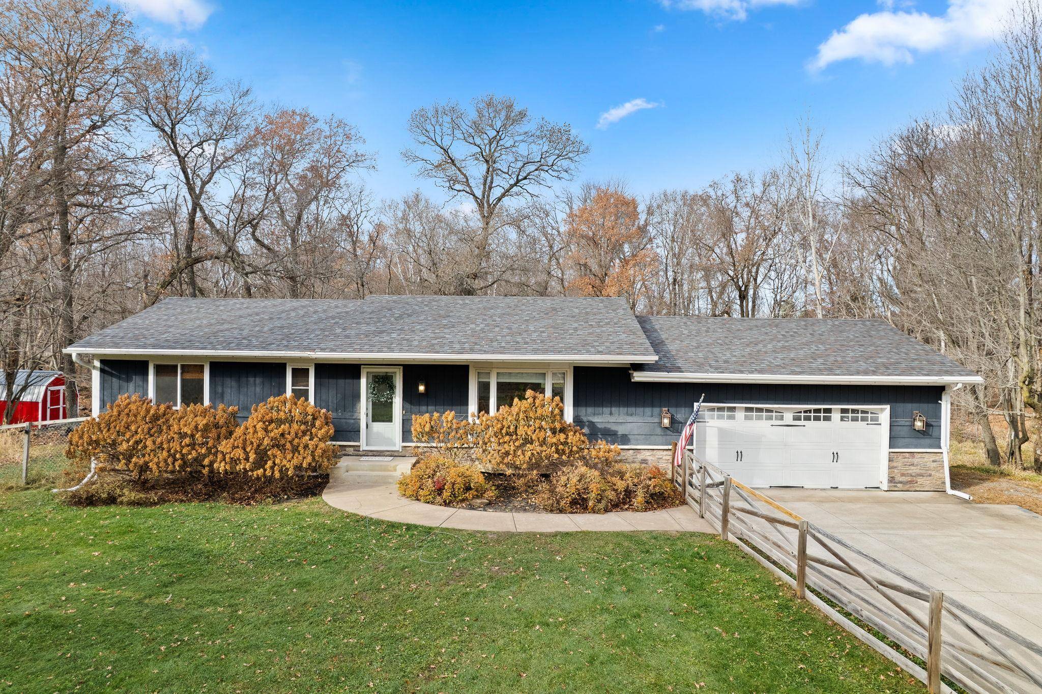 Linwood Twp, MN 55079,24132 Thames ST NE