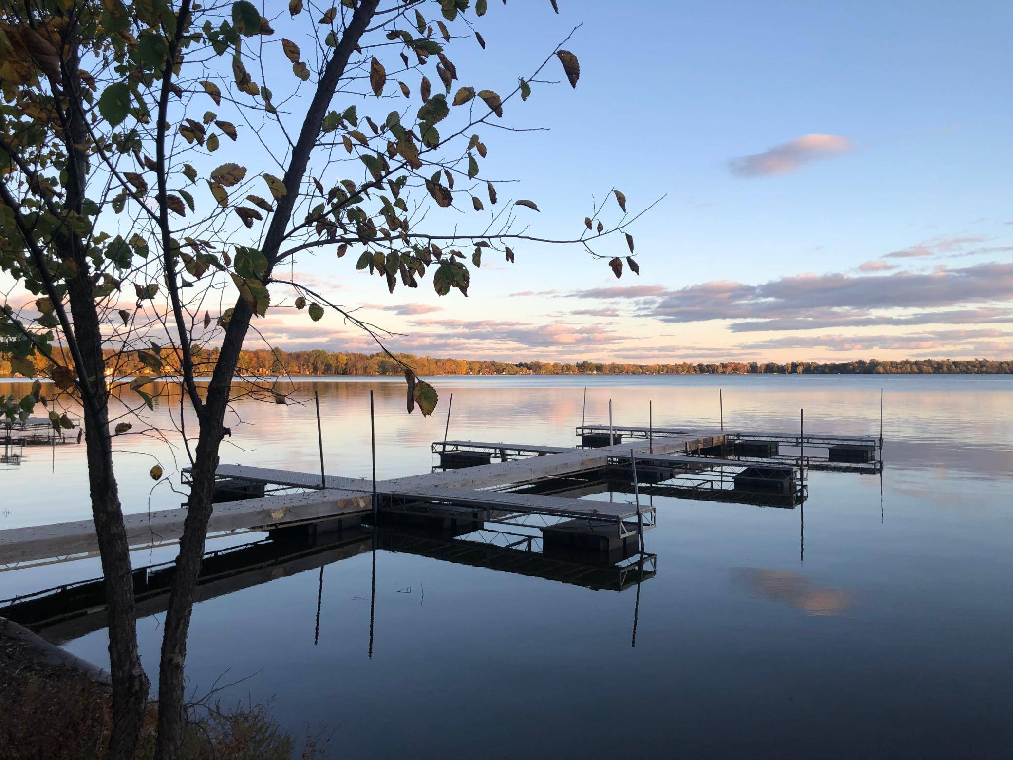 Pokegama Twp, MN 55063,10762 Lakeview Shore DR