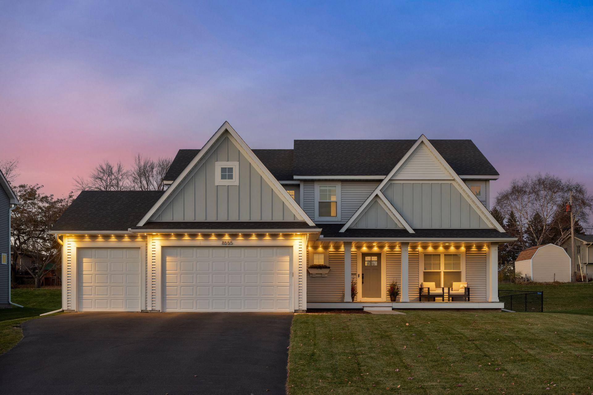 Lakeville, MN 55044,8555 197th ST W