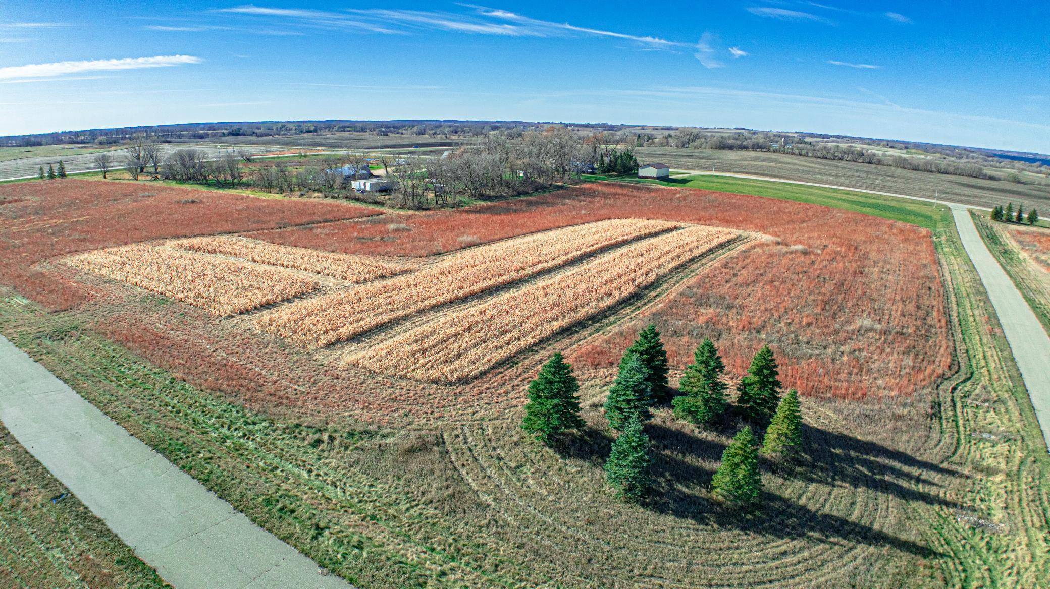 Glenwood, MN 56334,- Co Rd 18